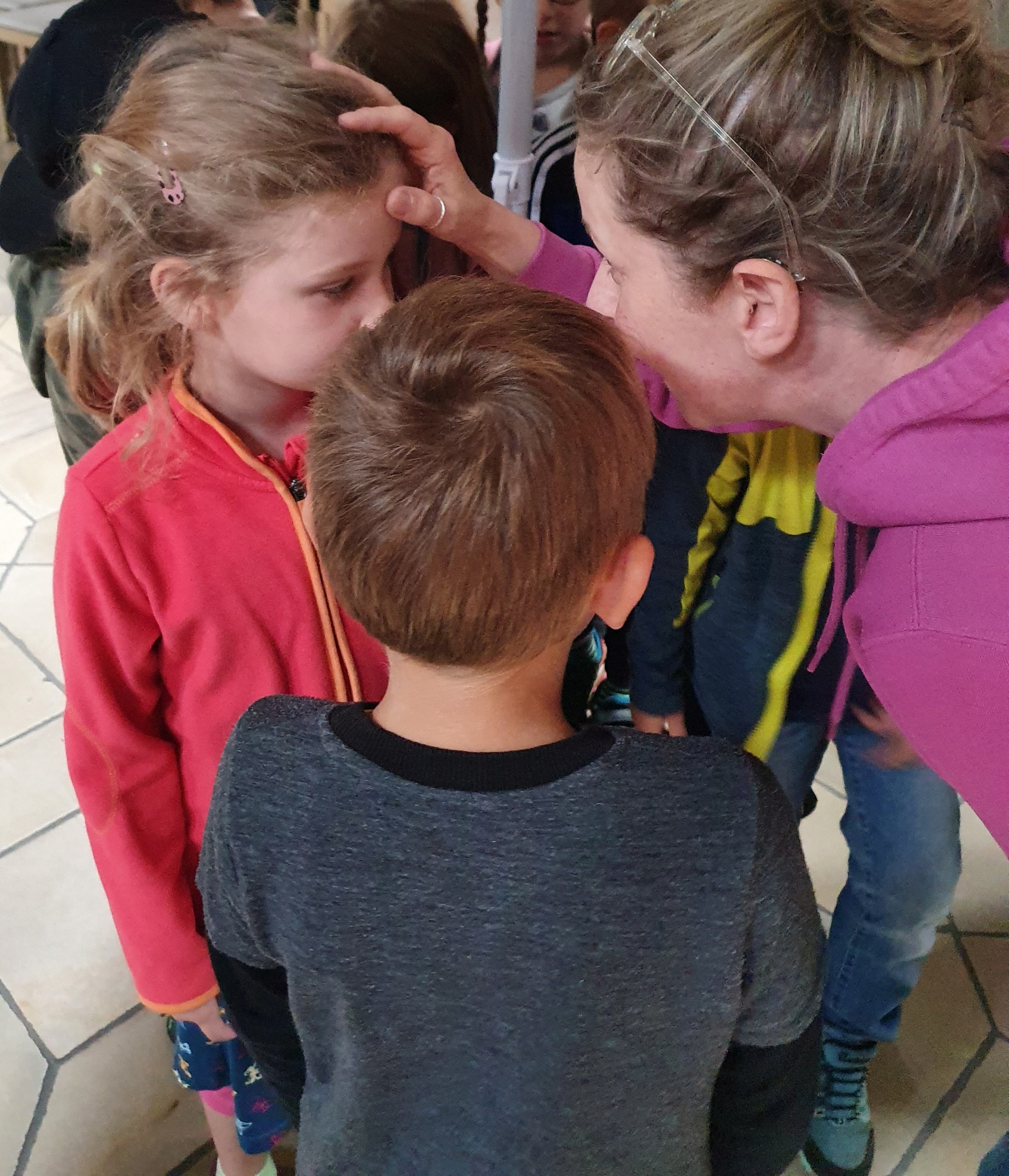 Abschlussgottesdienst