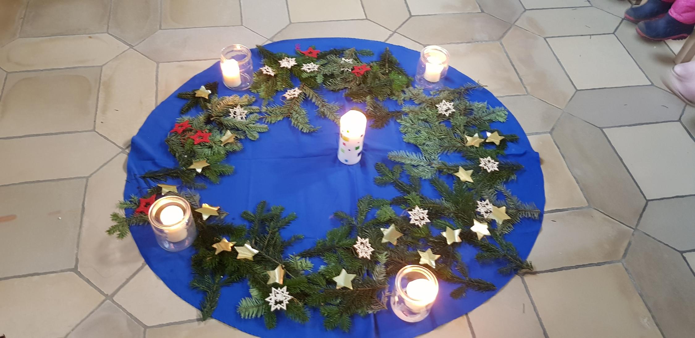 Advent