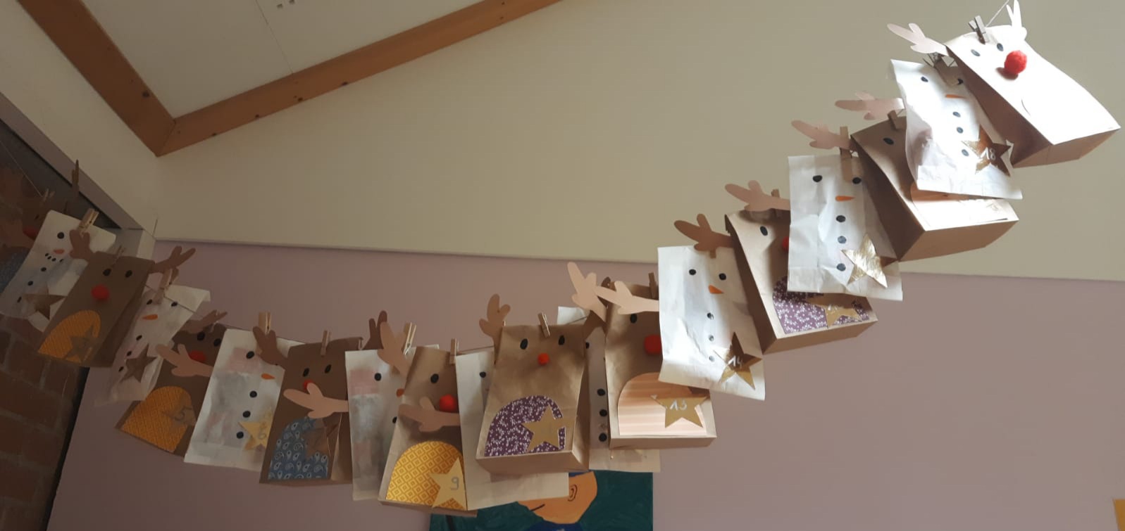 Adventskalender