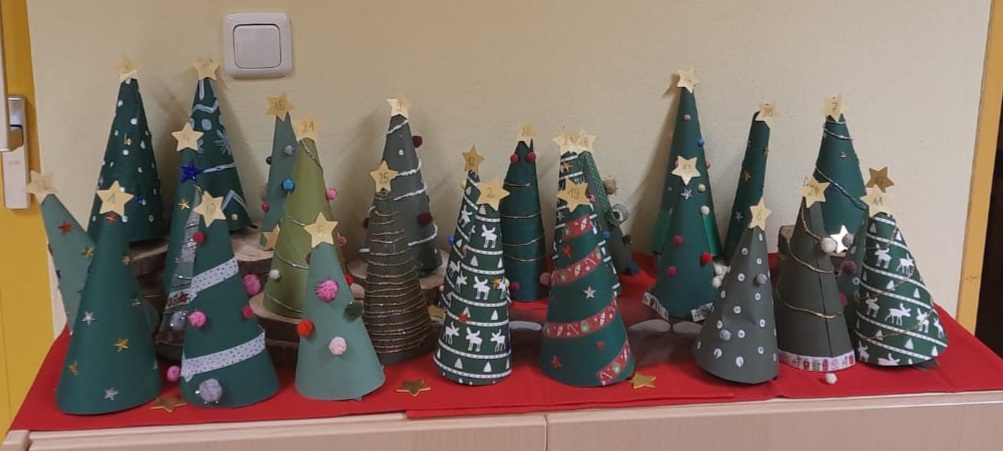 Adventskalender