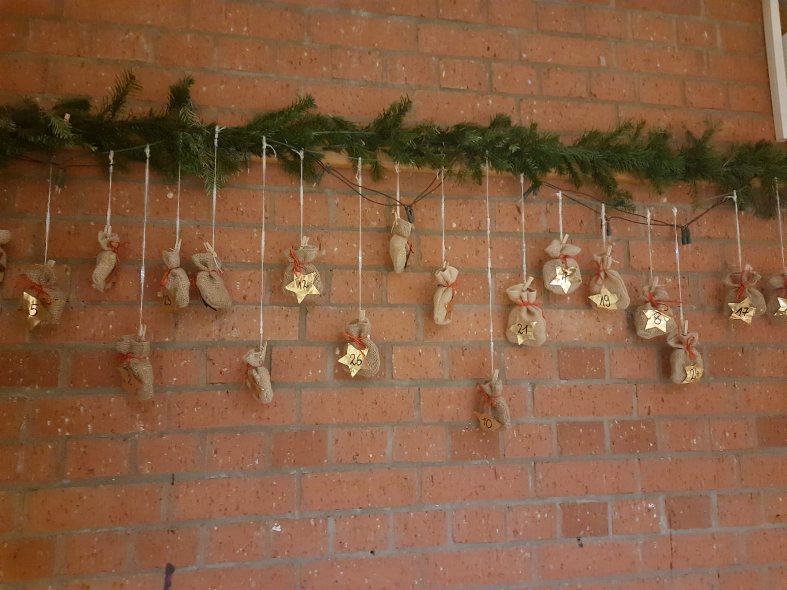 Adventskalender