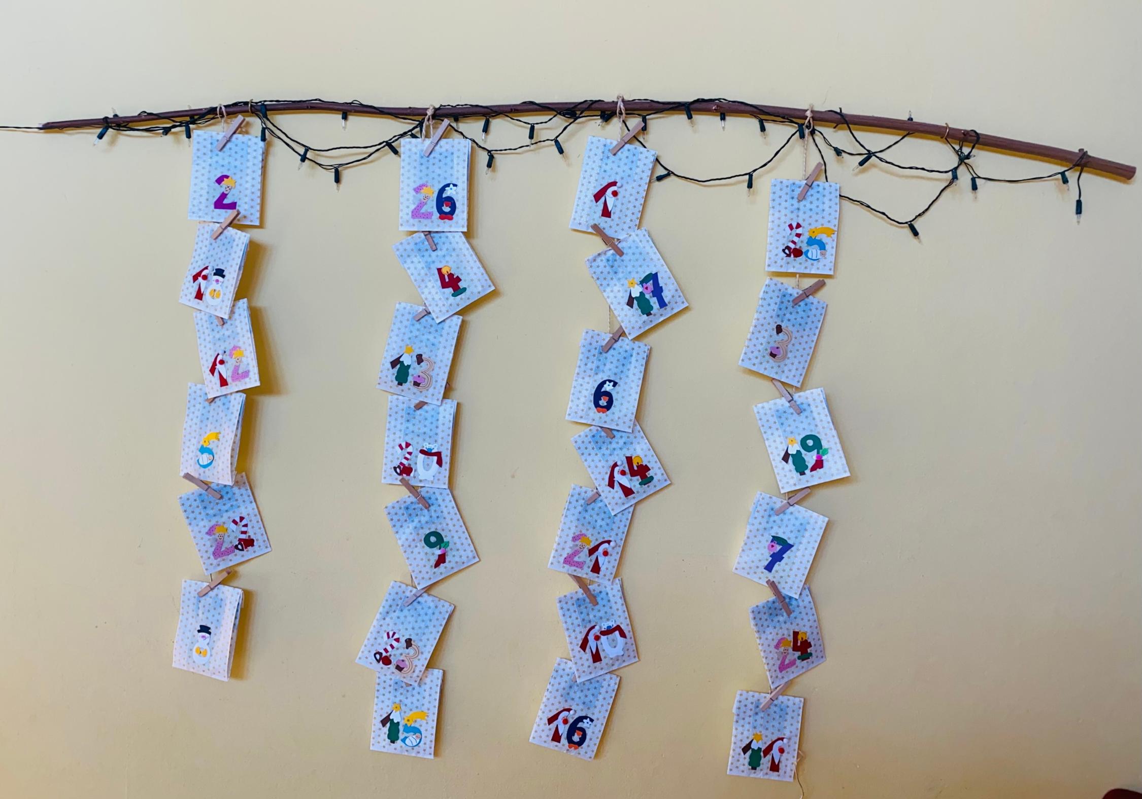 Adventskalender
