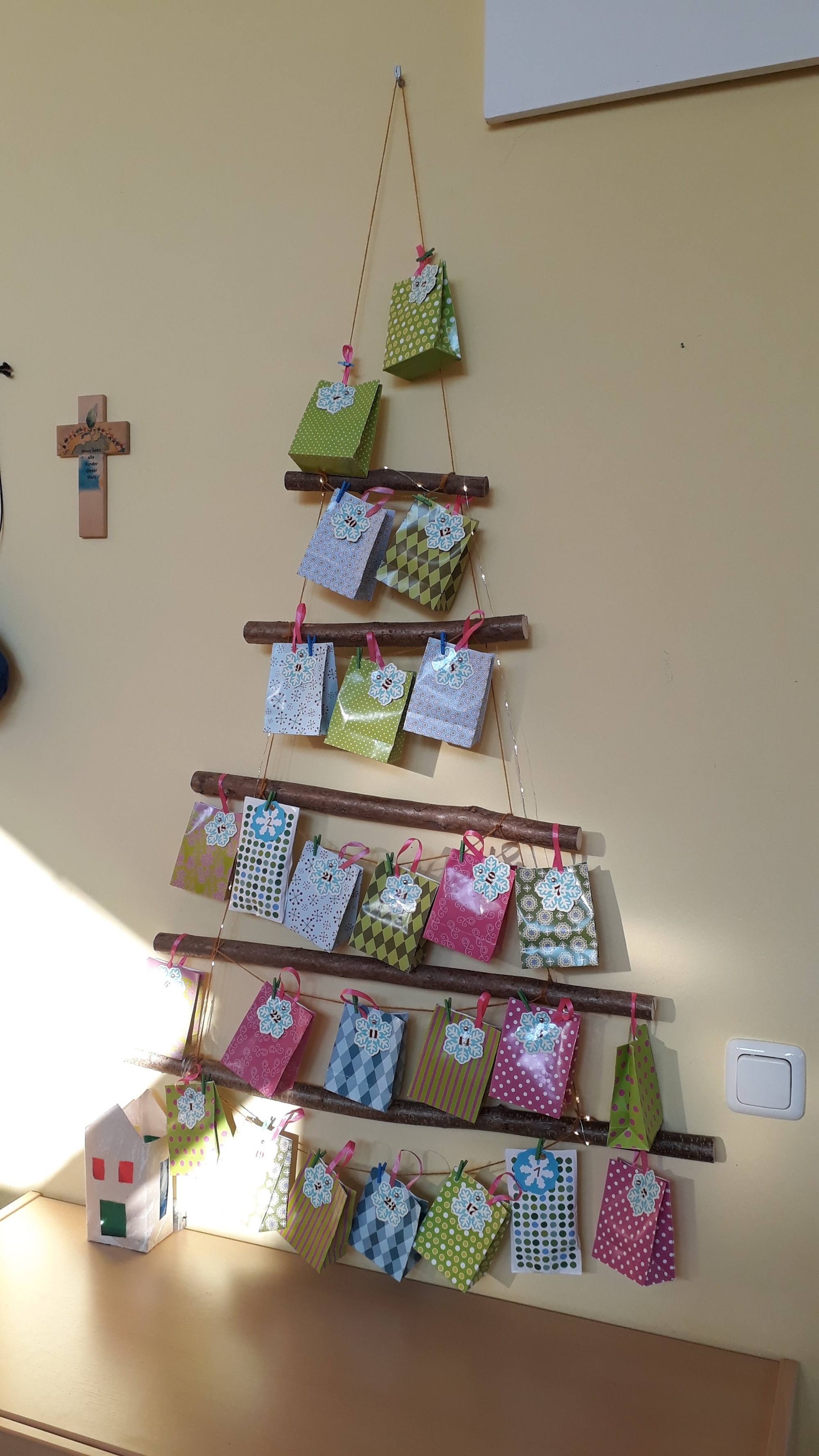 Adventskalender