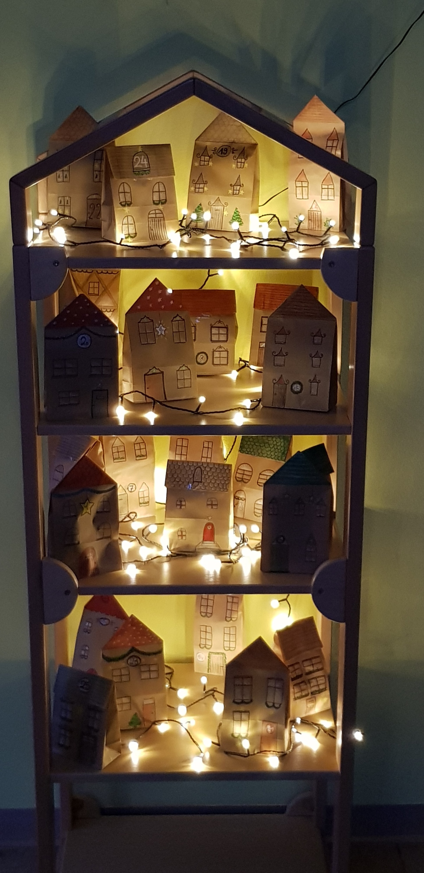 Adventskalender
