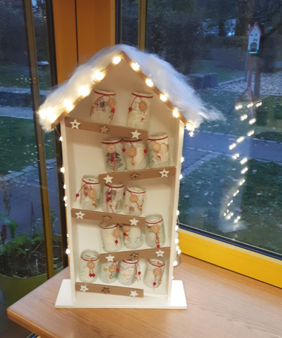 Adventskalender