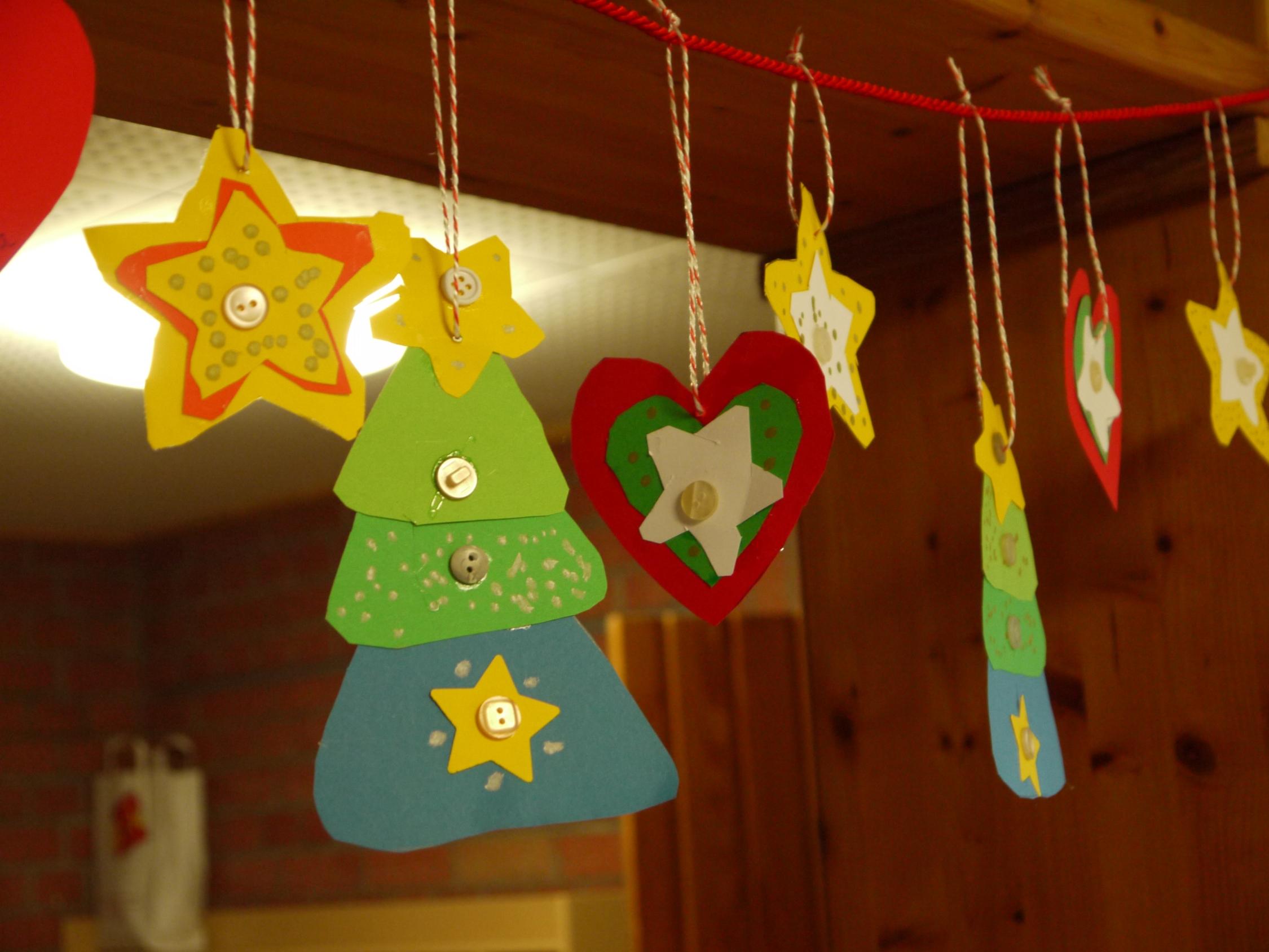 Adventszeit