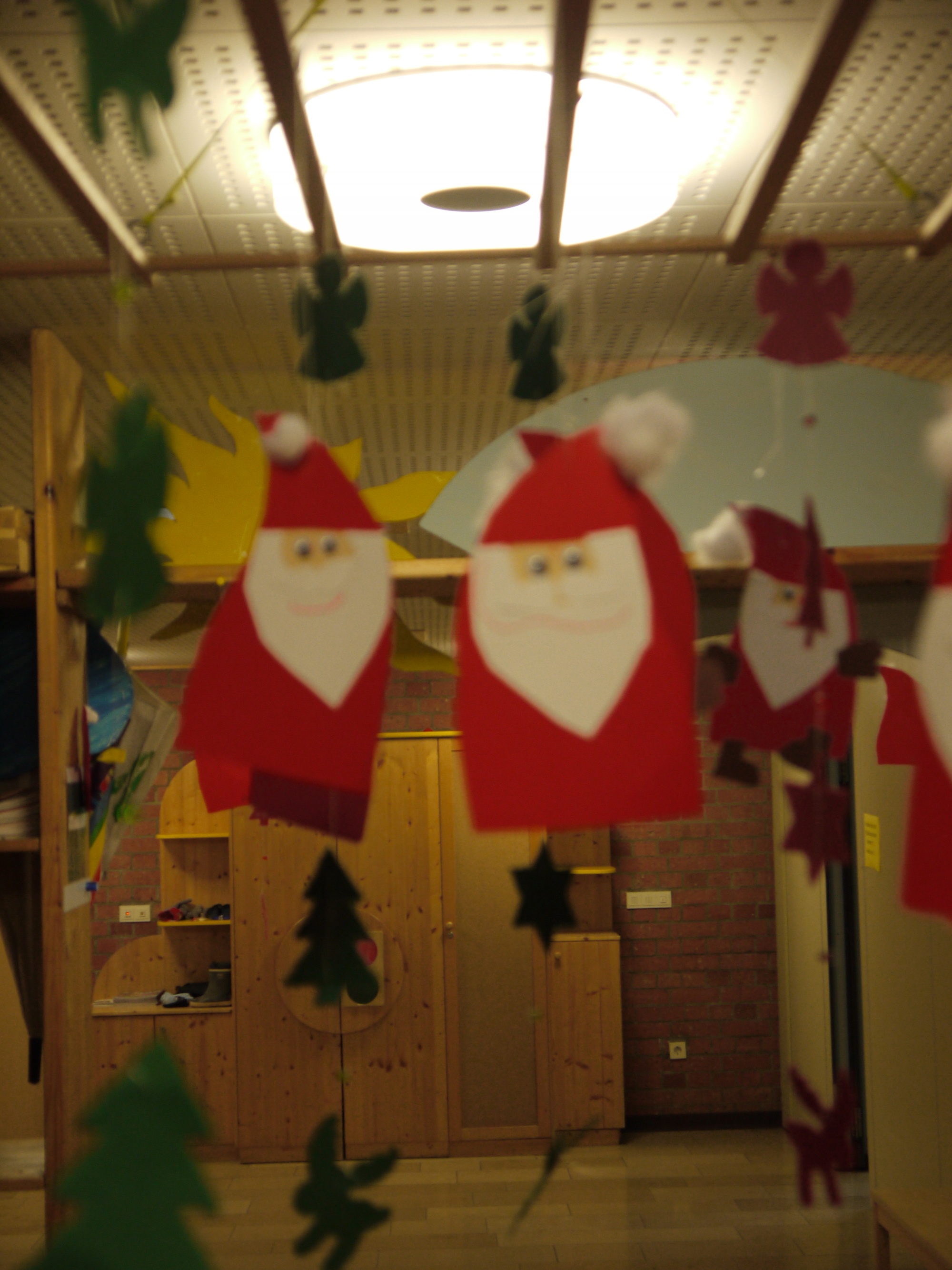 Adventszeit