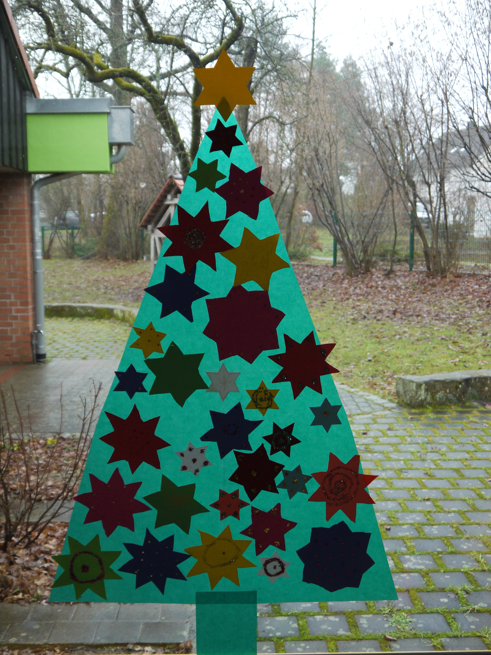Adventszeit
