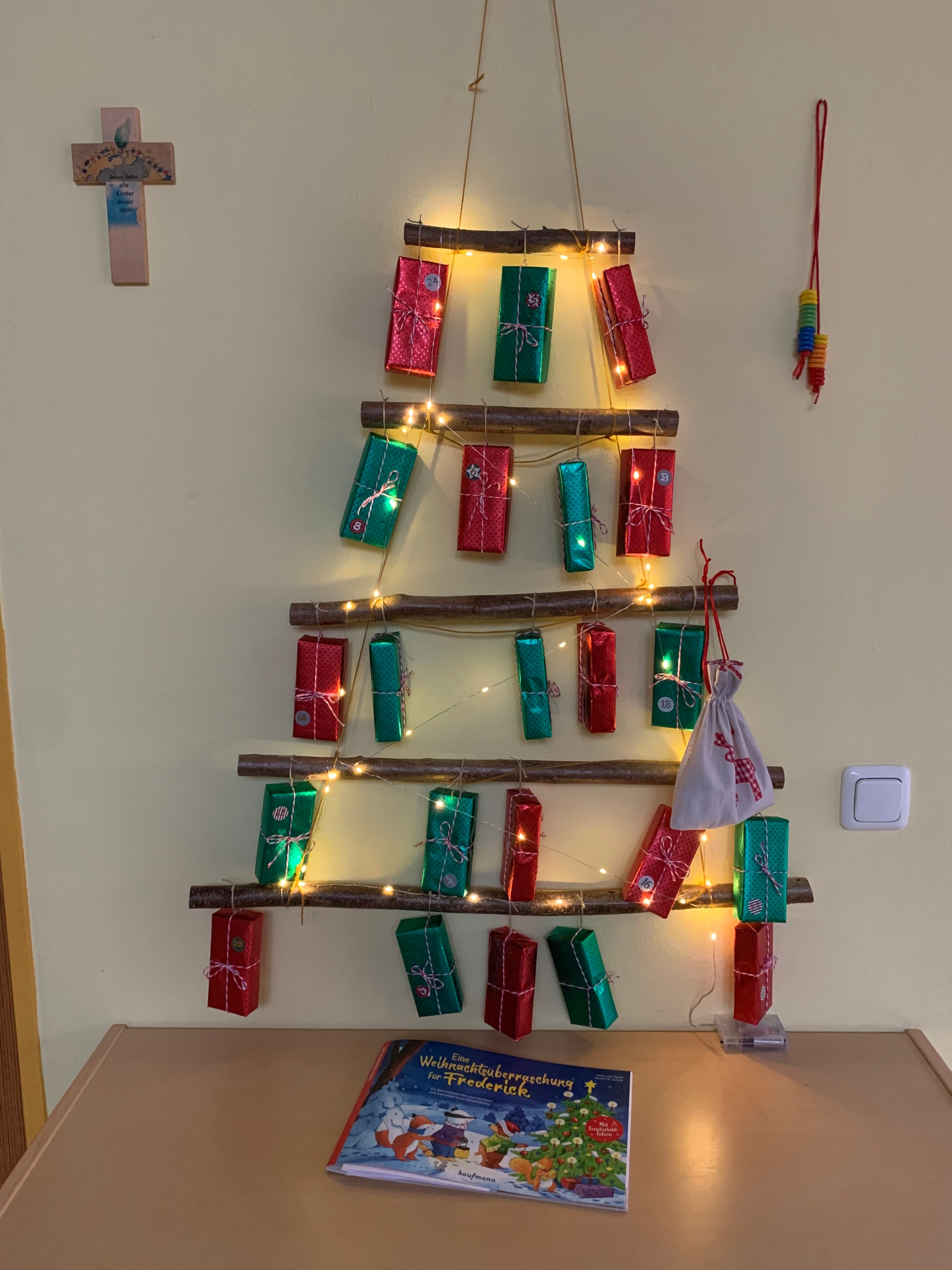 Adventszeit