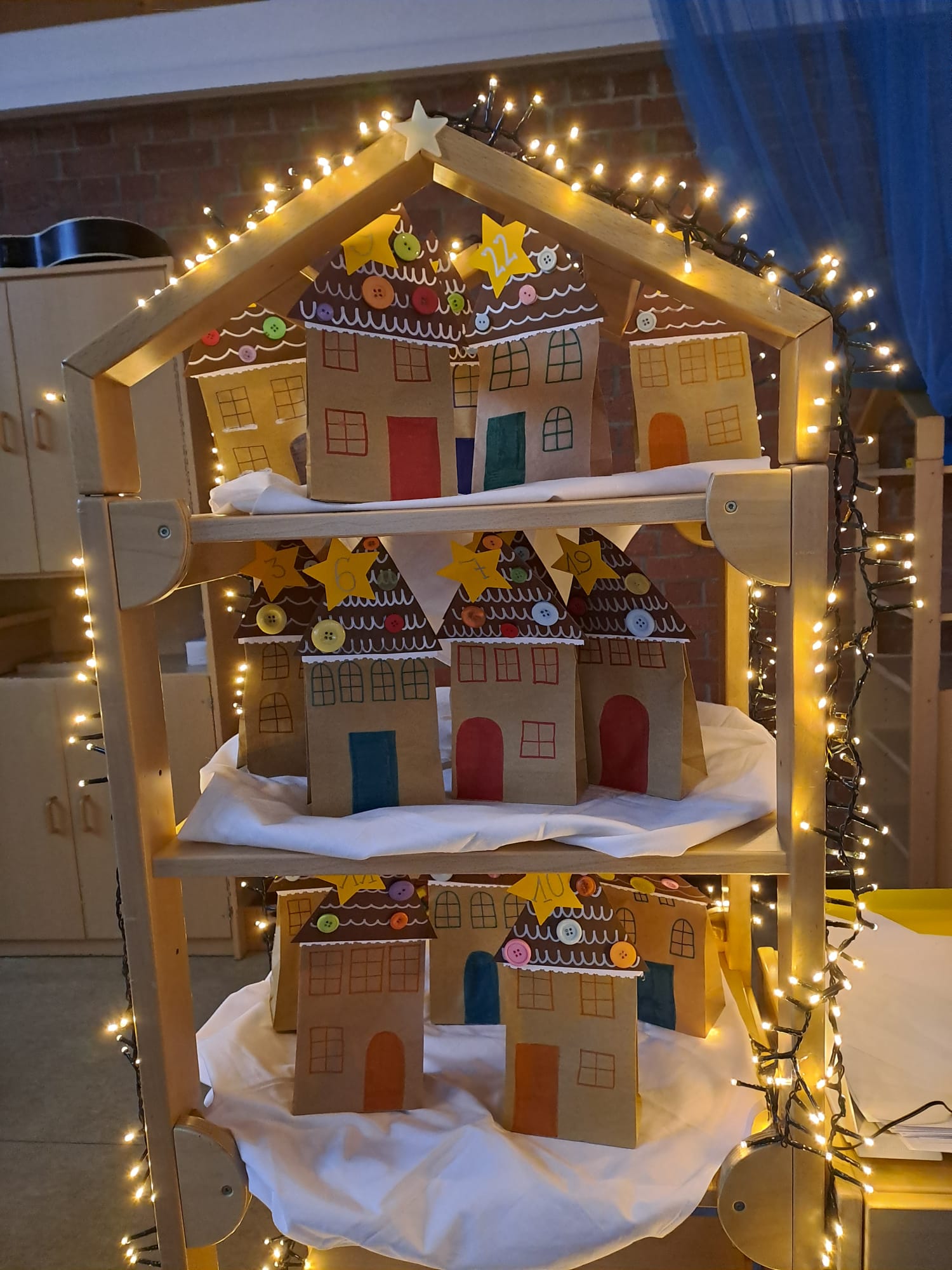 Adventszeit