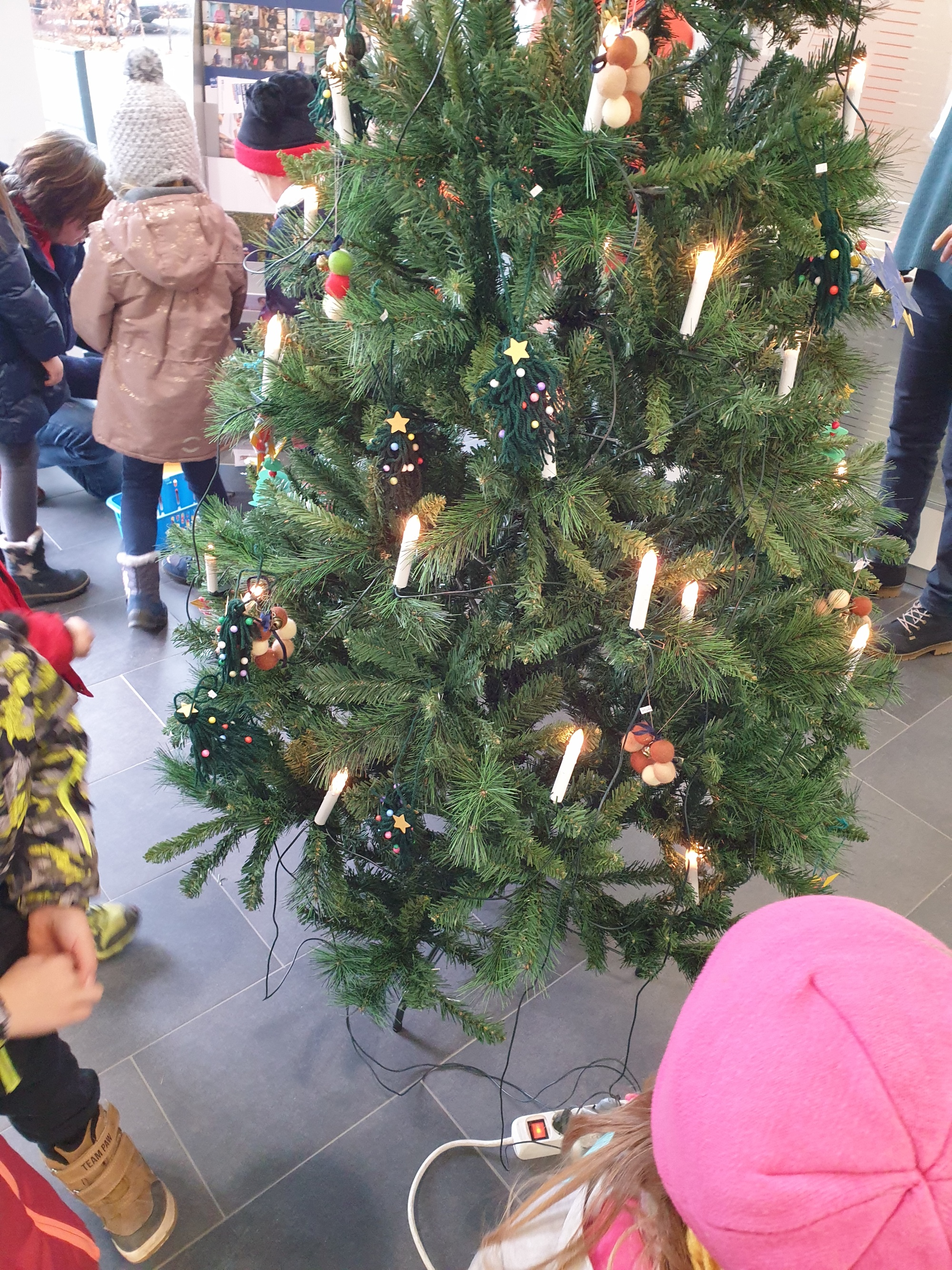 Adventszeit