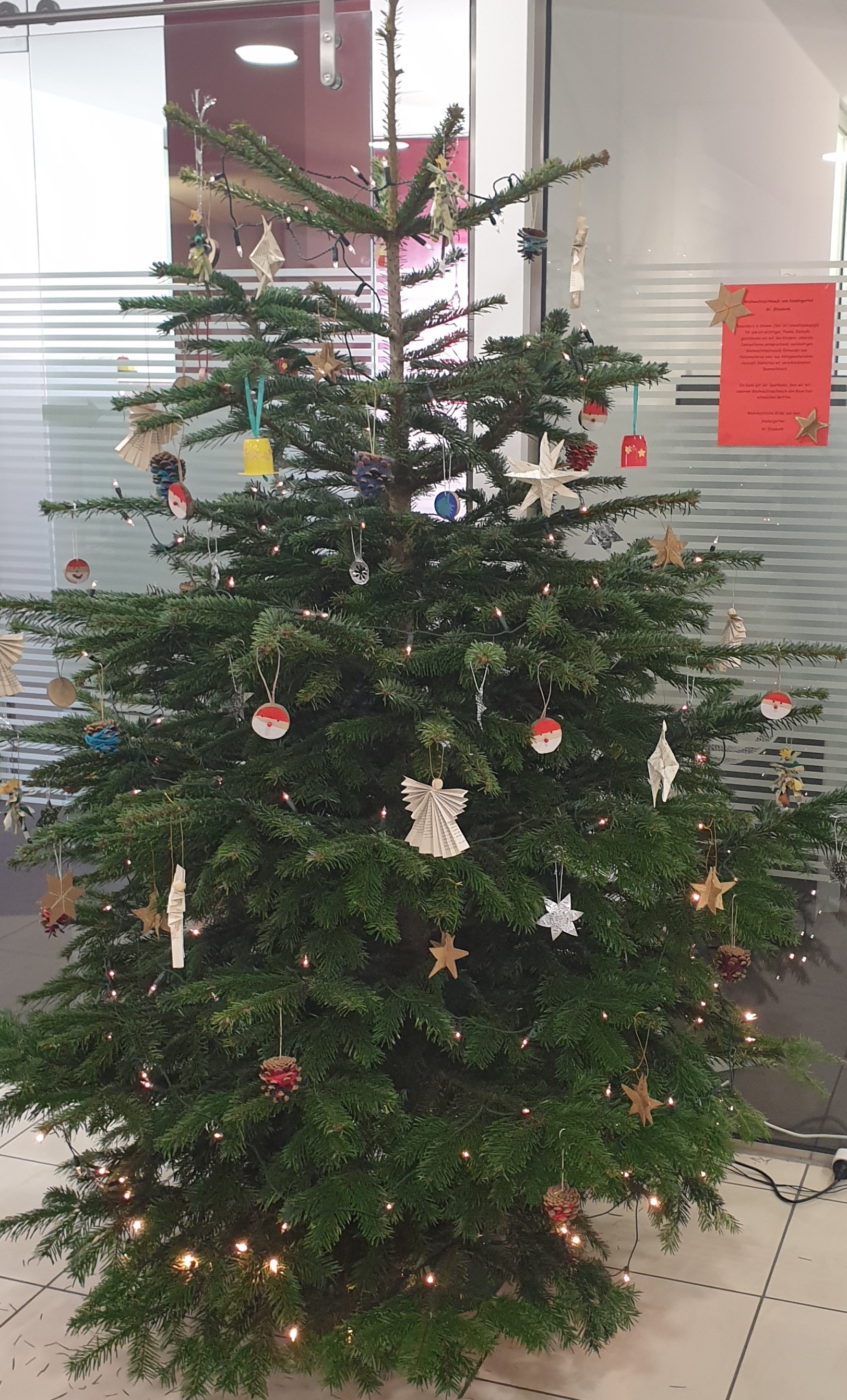 Baumschmuck