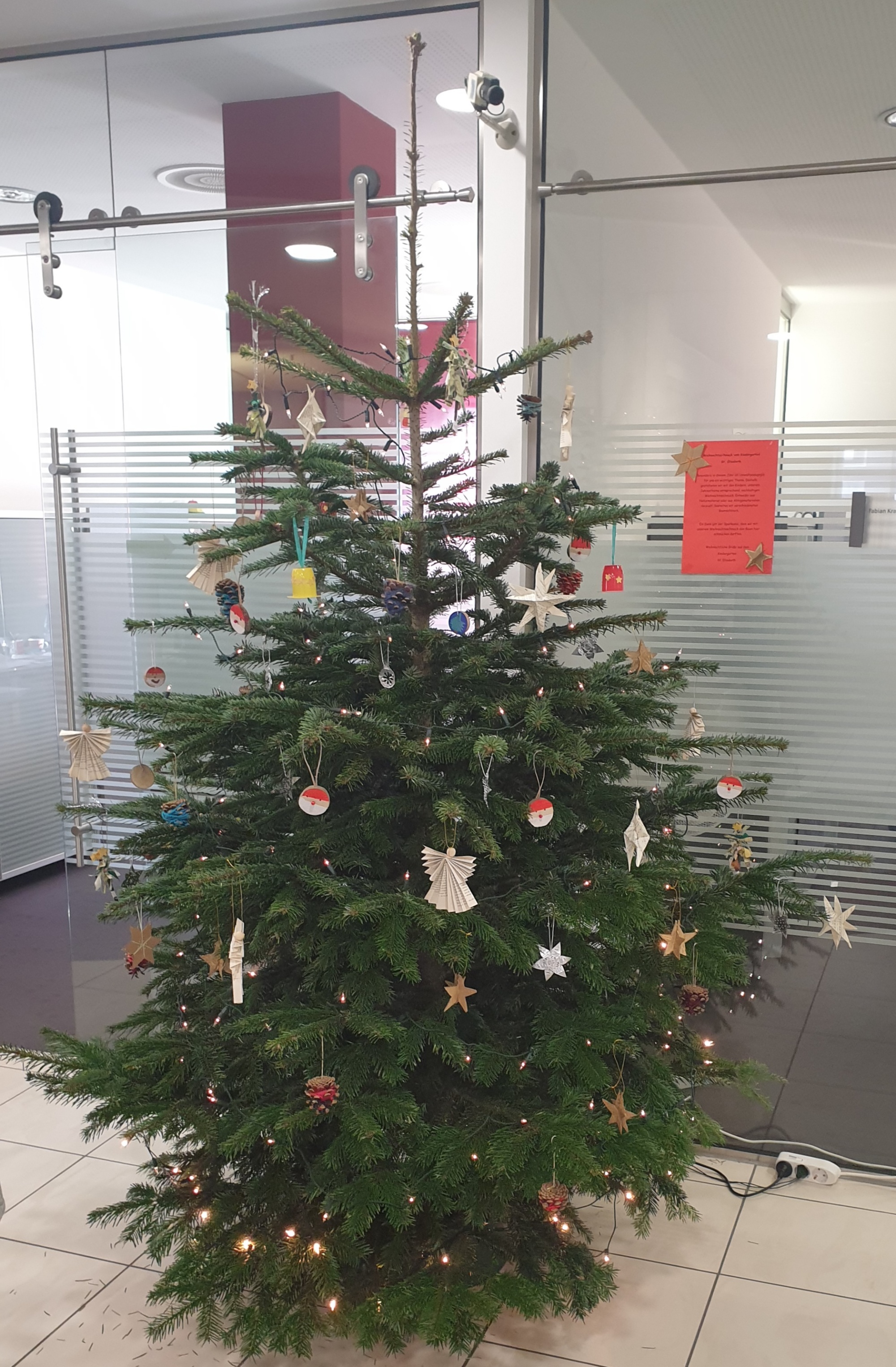 Baumschmuck