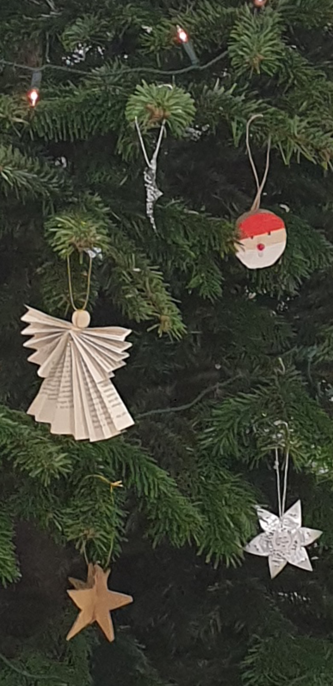 Baumschmuck