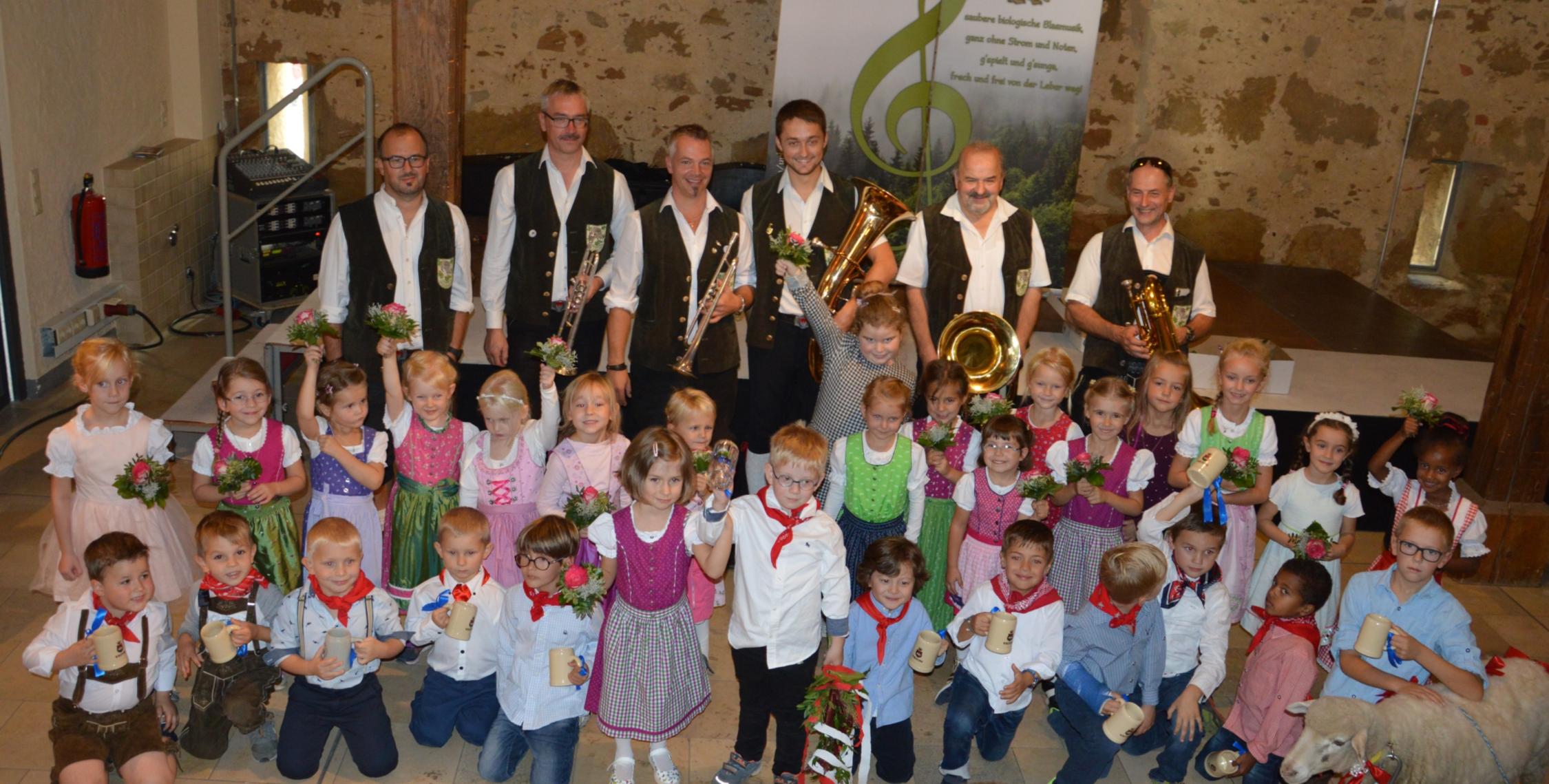 Betz´n austanzen