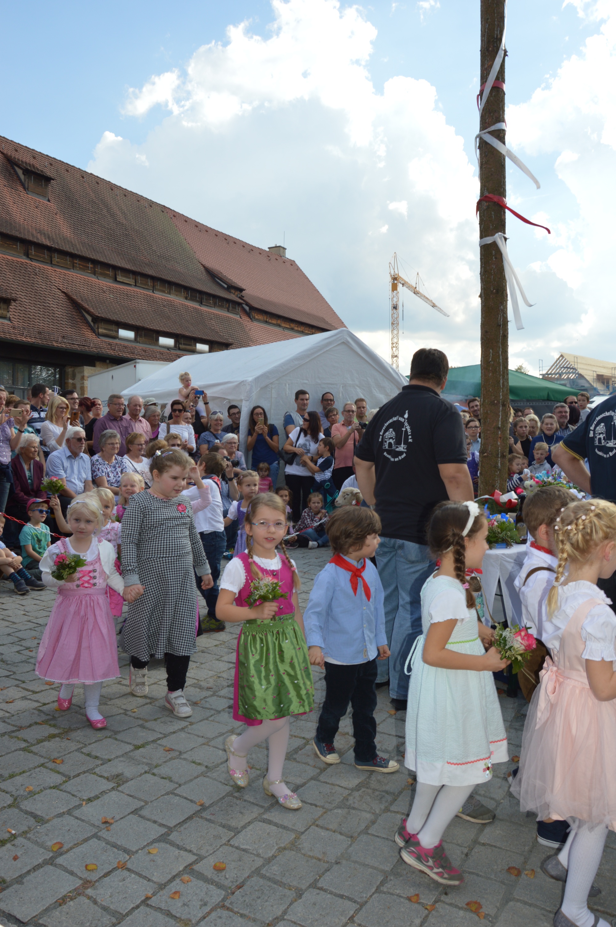 Betz´n austanzen