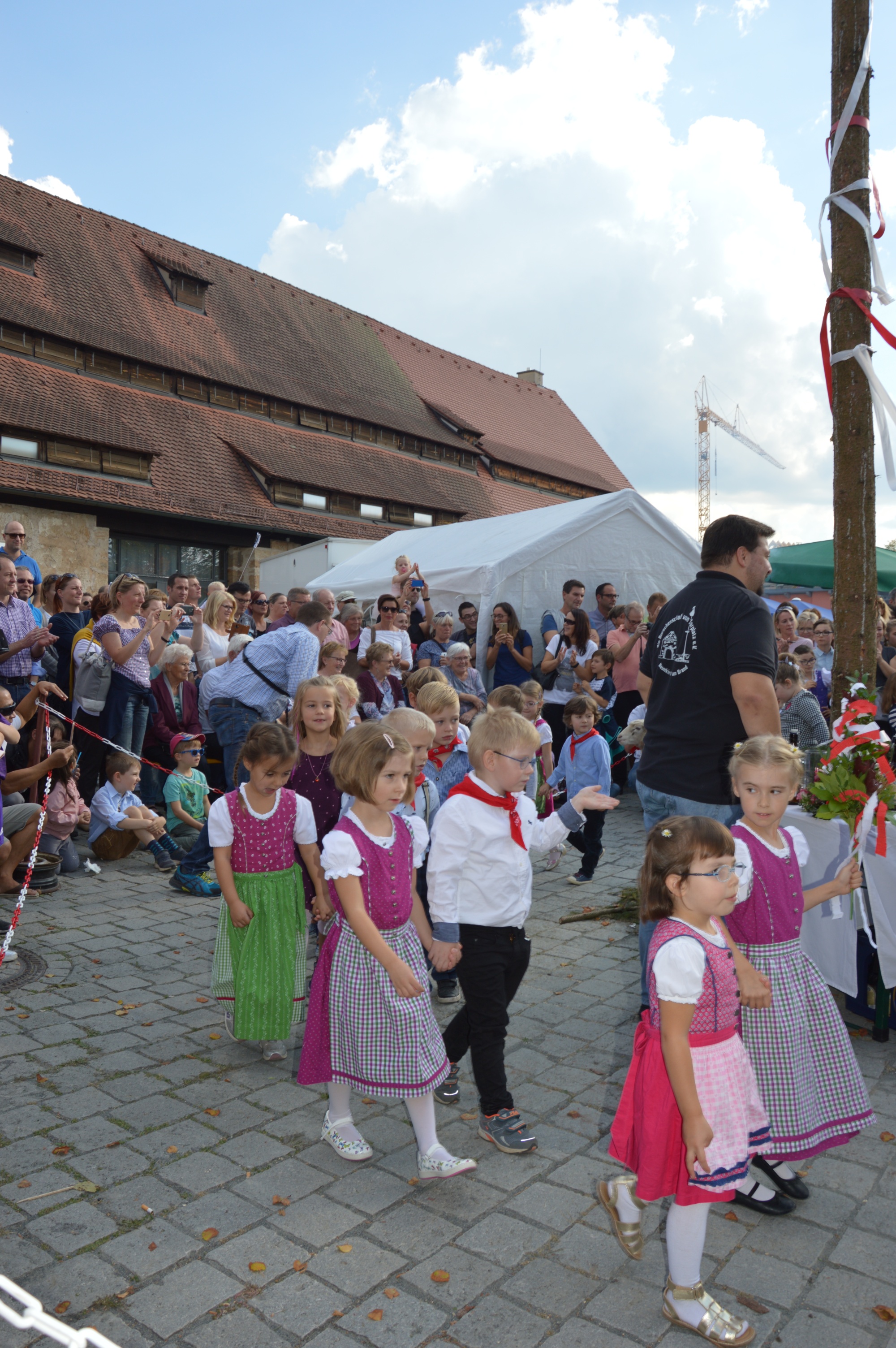 Betz´n austanzen