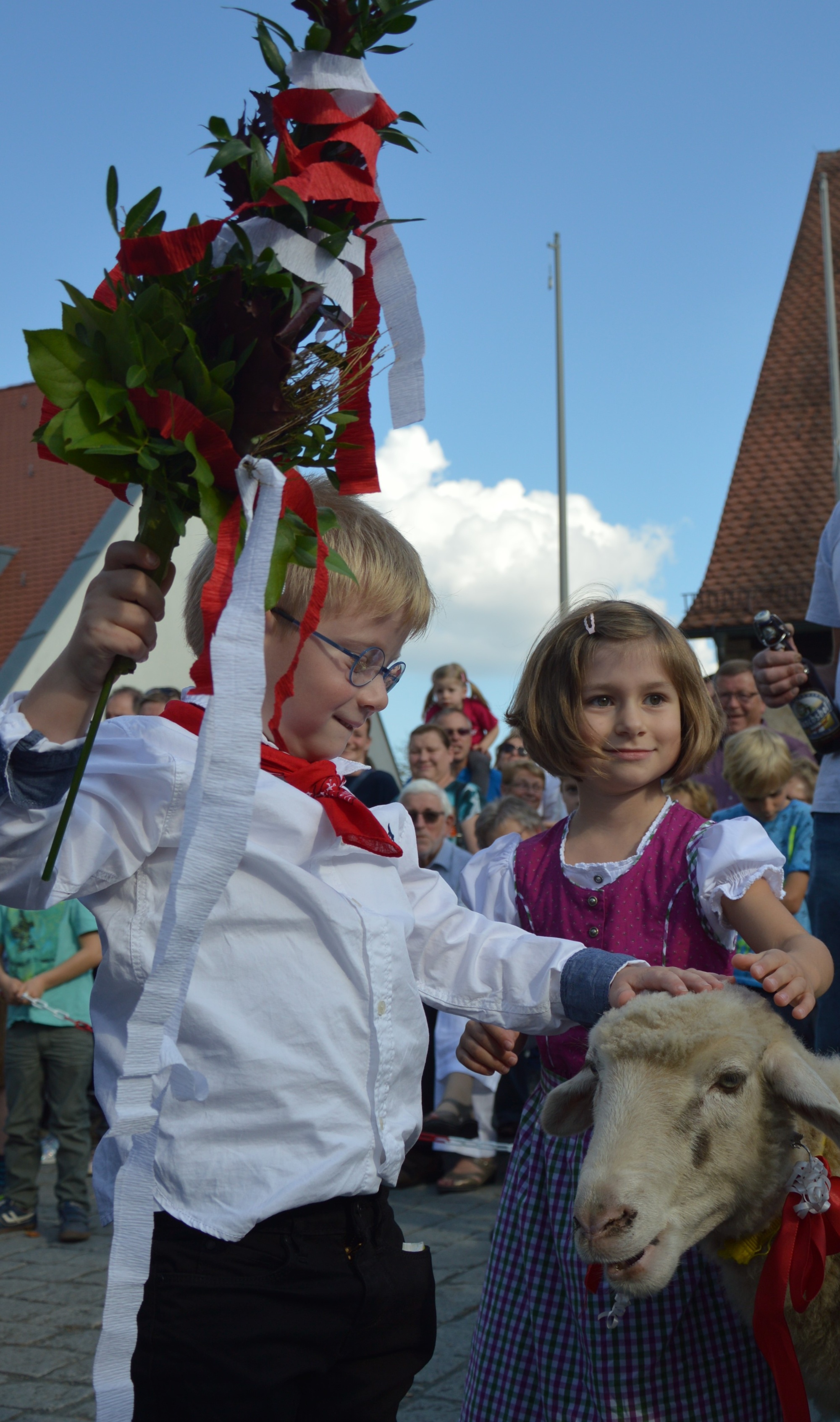 Betz´n austanzen