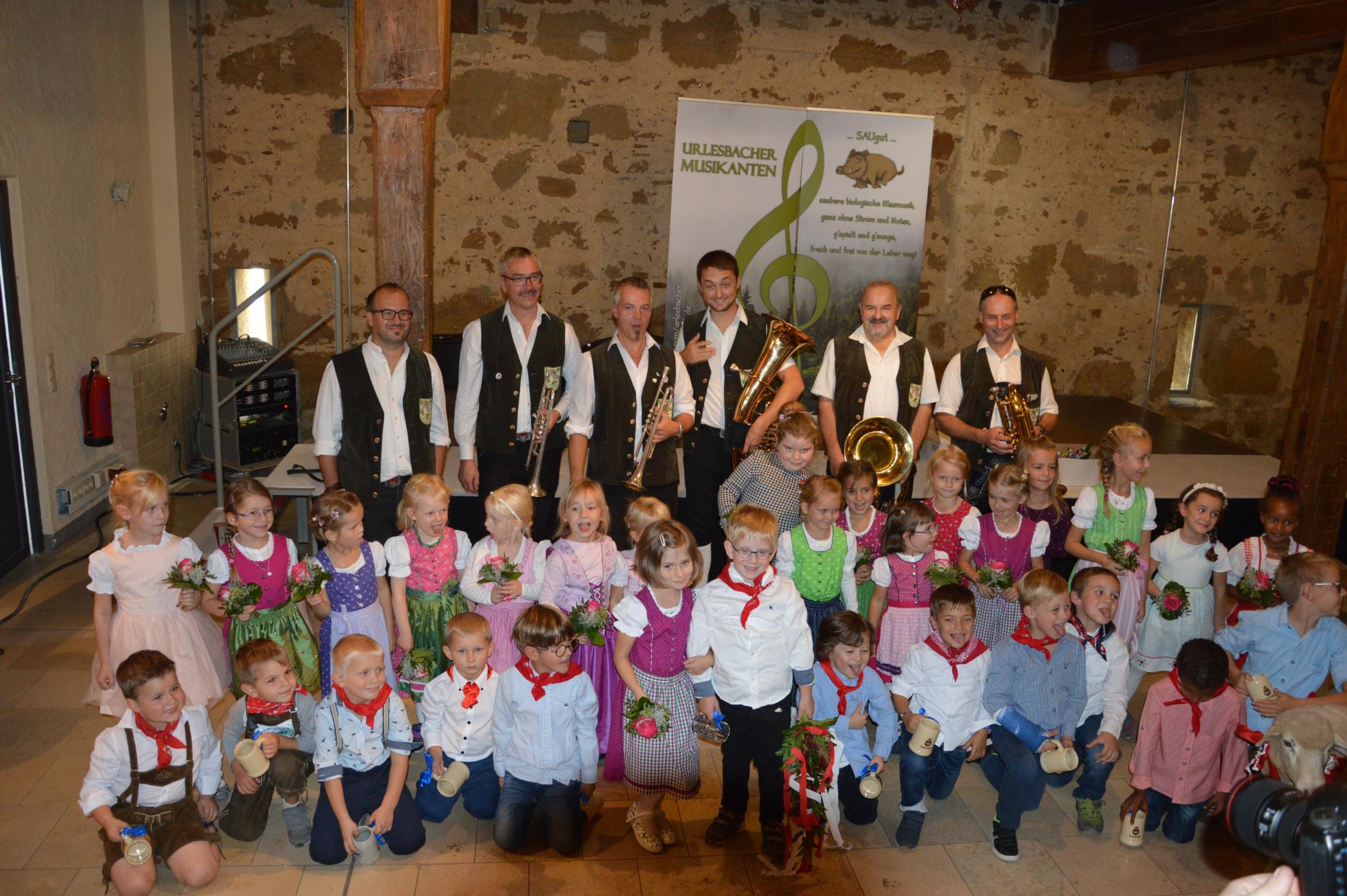 Betz´n austanzen