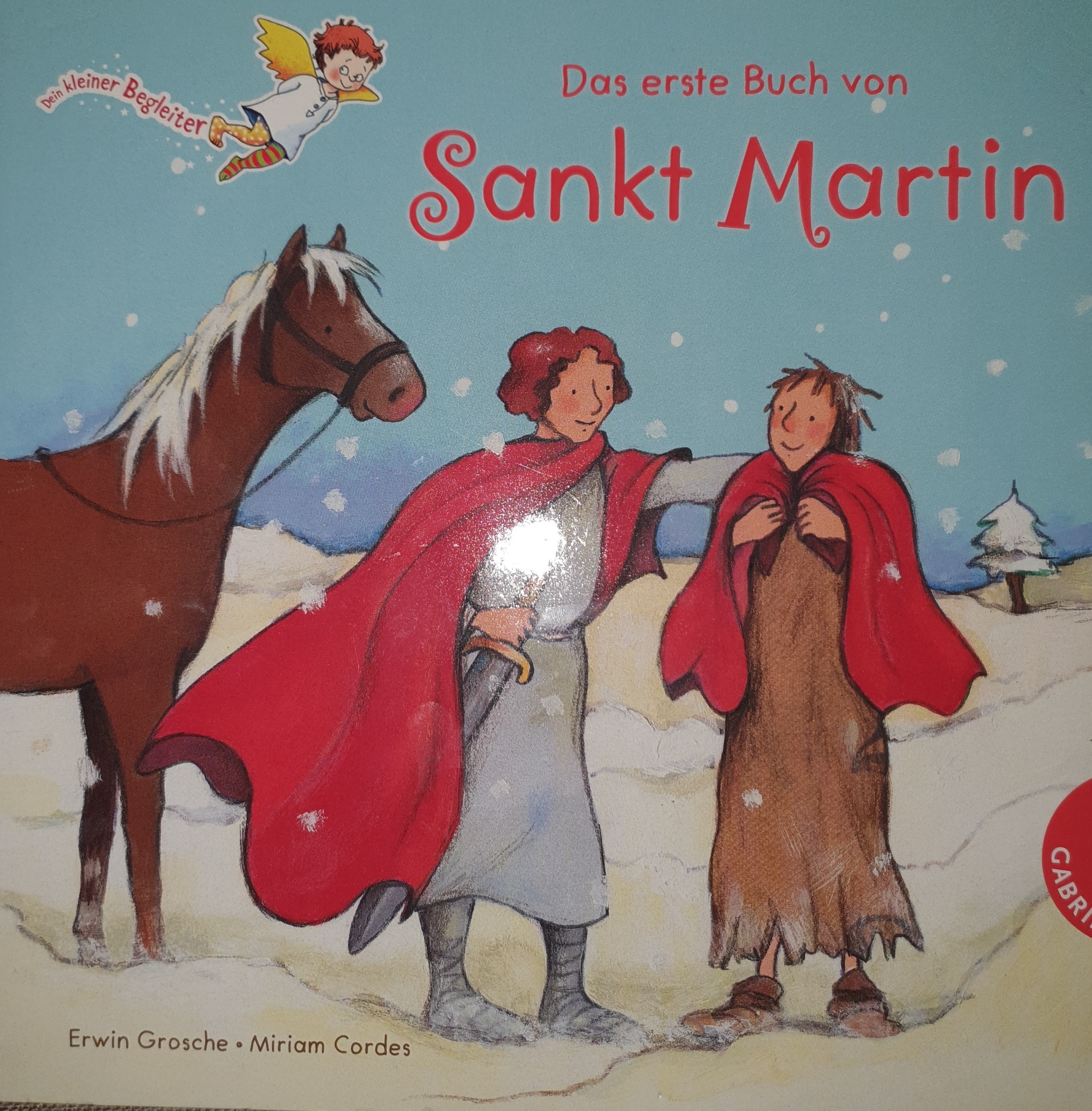 Bilderbuchkino St.Martin