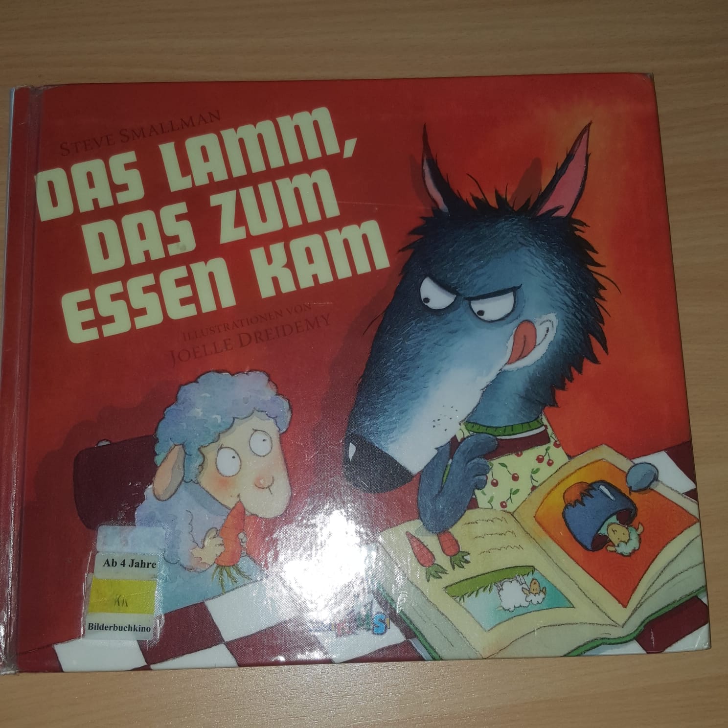 Bücherei