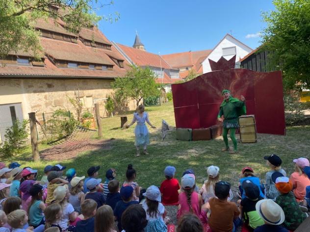 Der Froschkönig