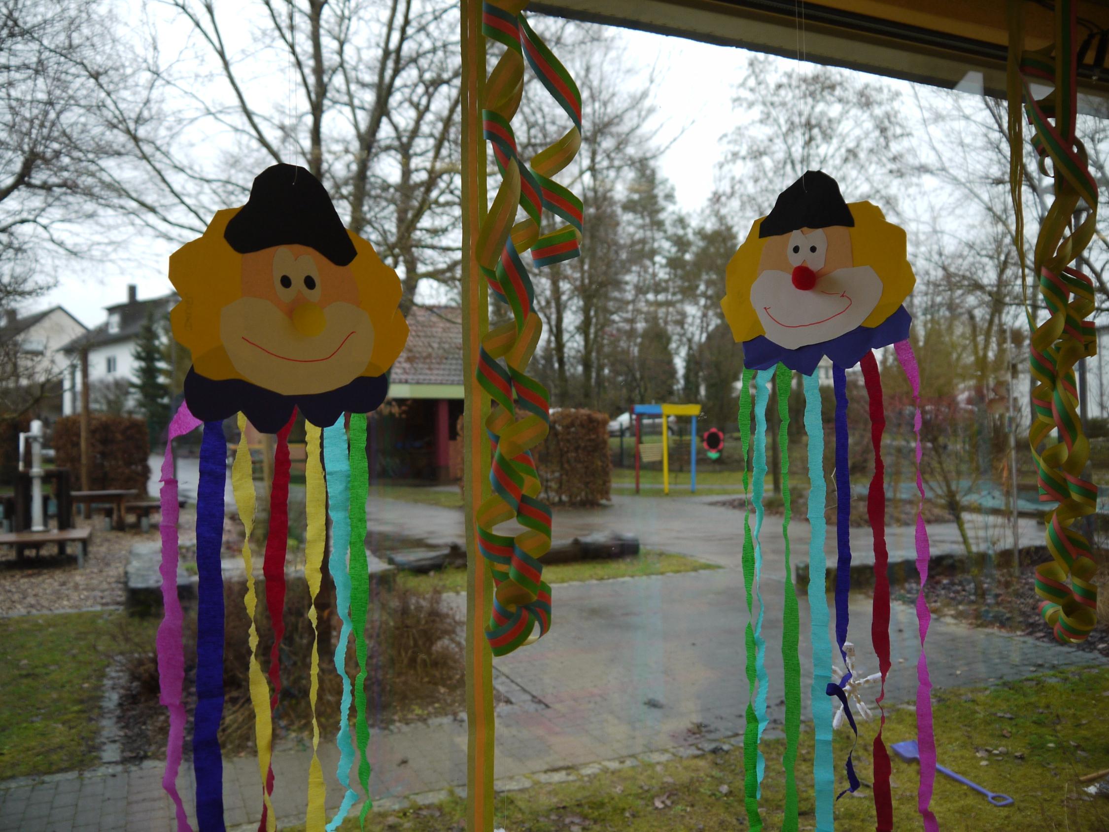 Fasching 2021