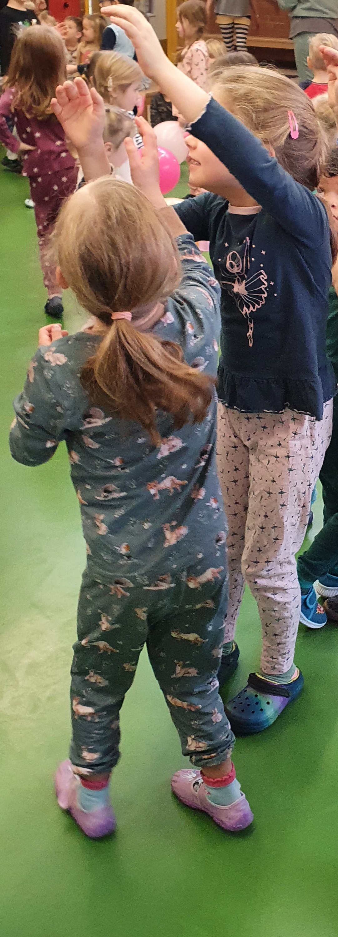 Fasching 2024