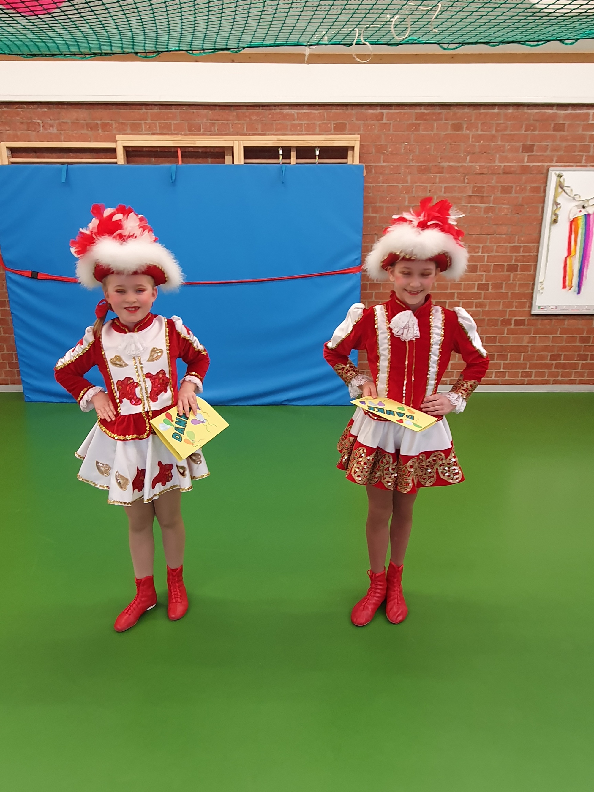 Fasching 2024