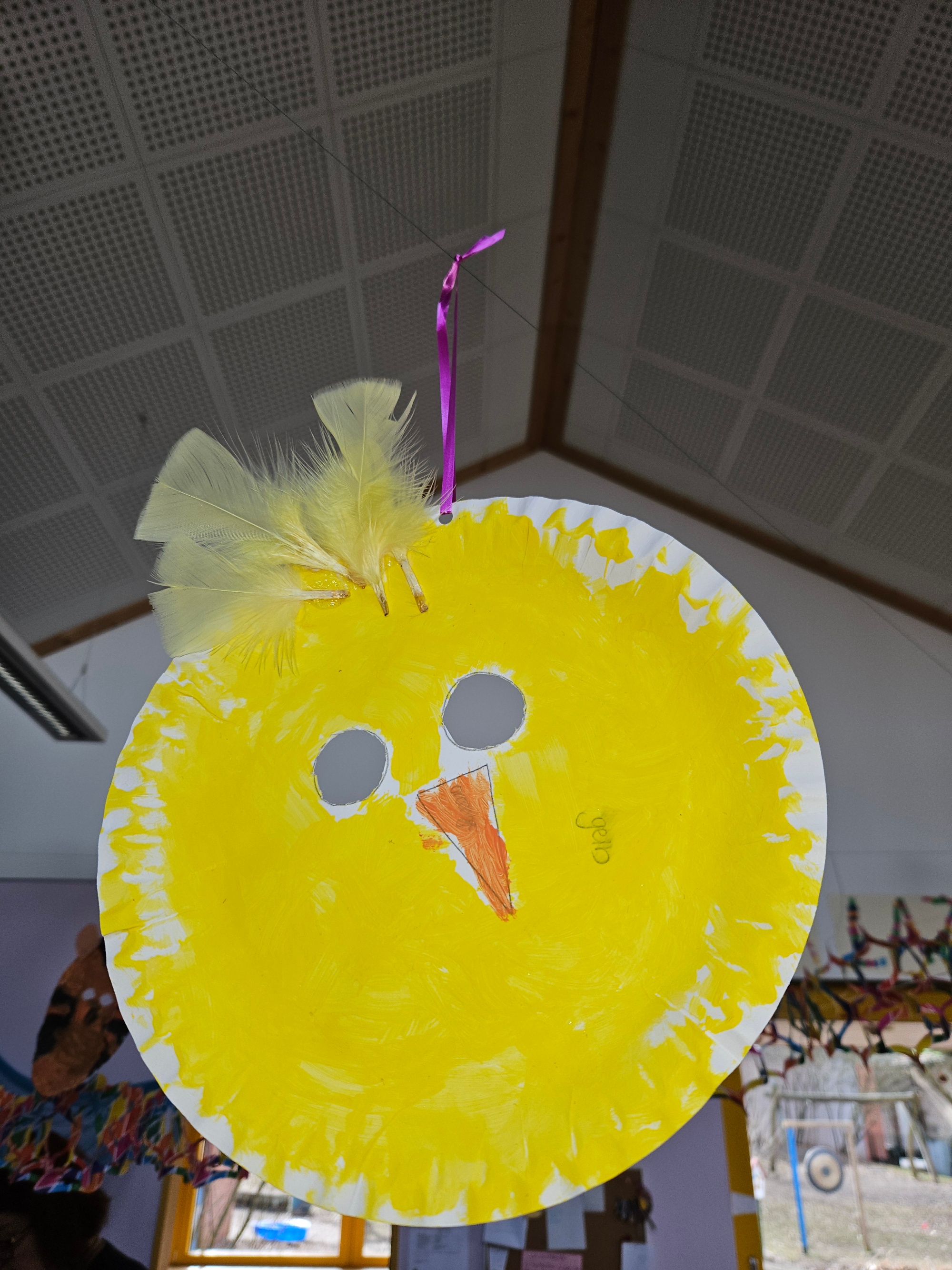 Faschingszeit 2025