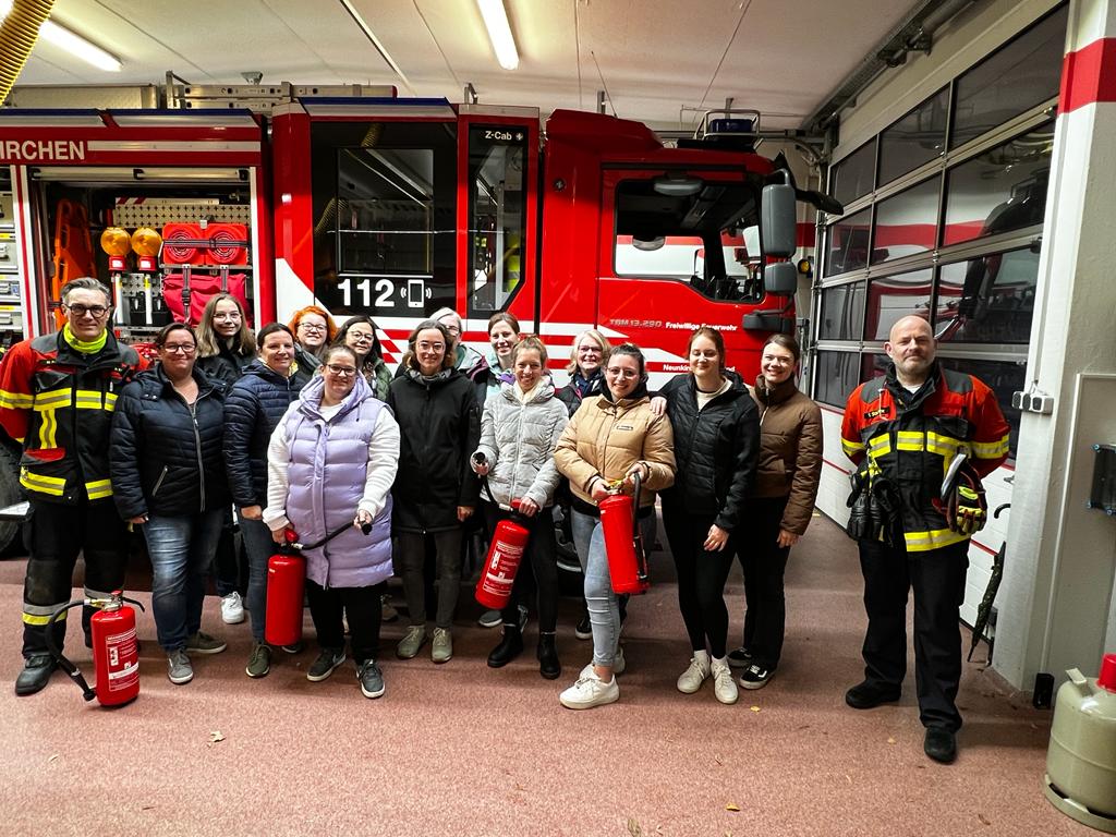 Feuerwehr