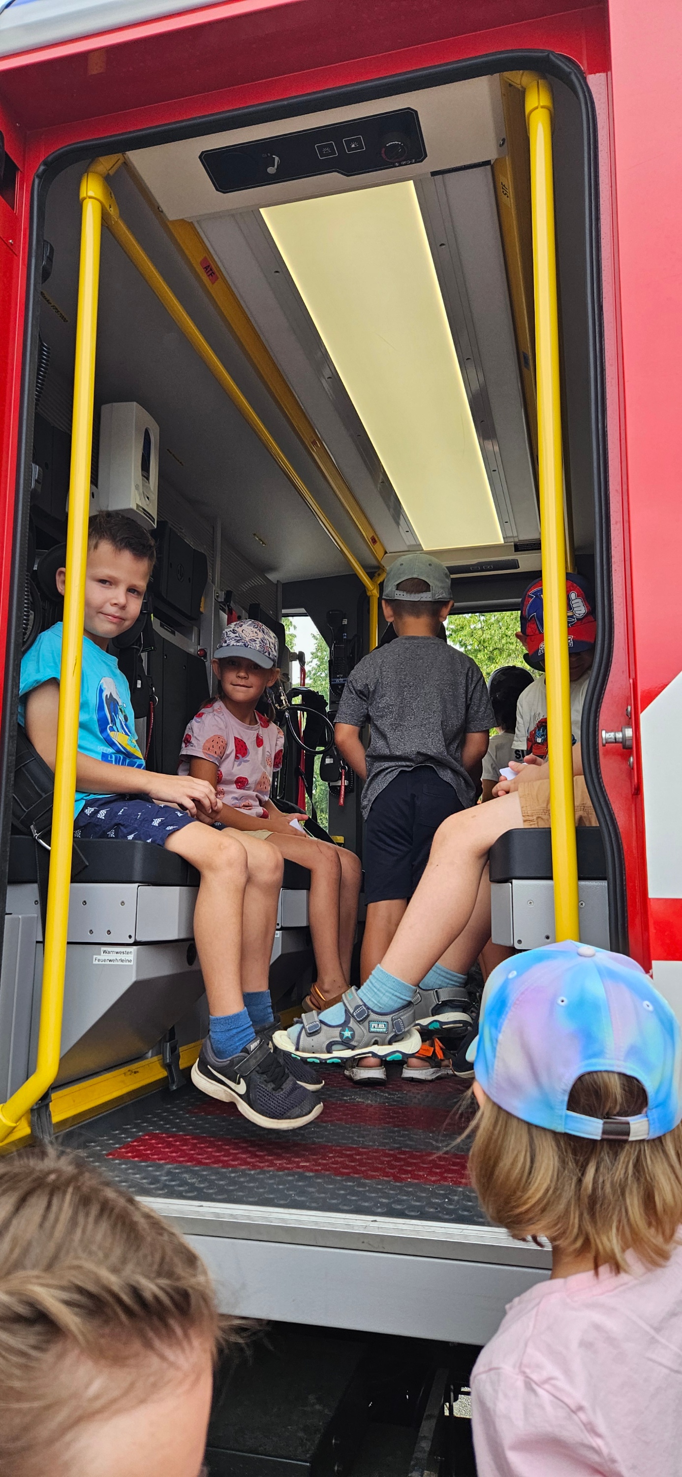 Feuerwehr