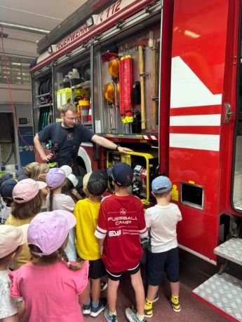 Feuerwehr