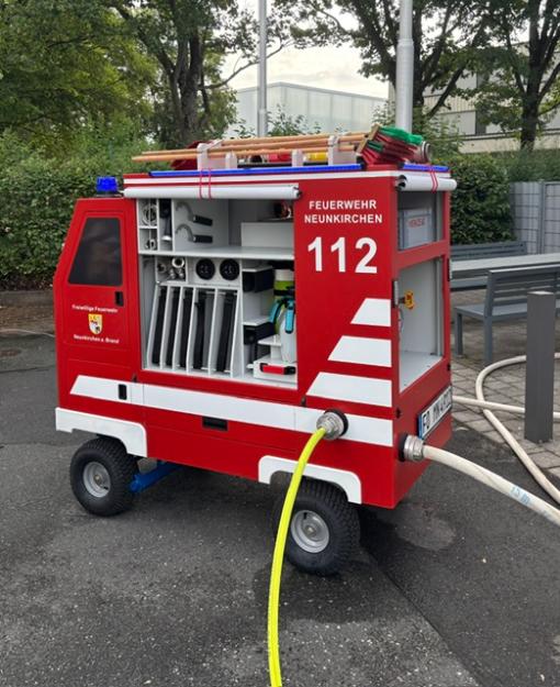 Feuerwehr