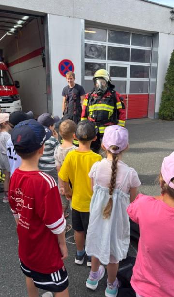 Feuerwehr