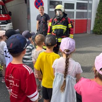 Feuerwehr