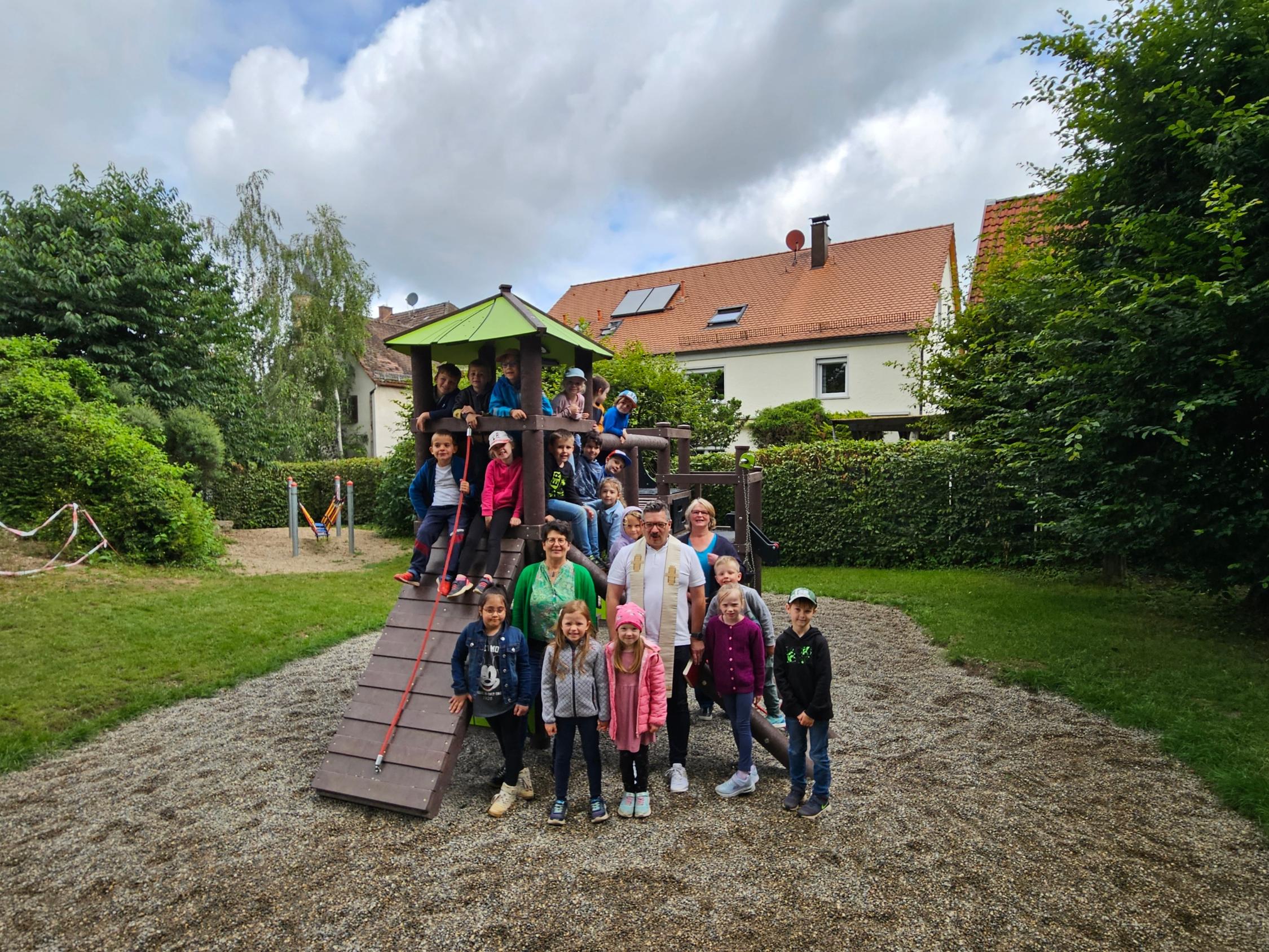 Jahresrückblick