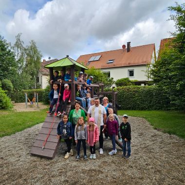 Jahresrückblick