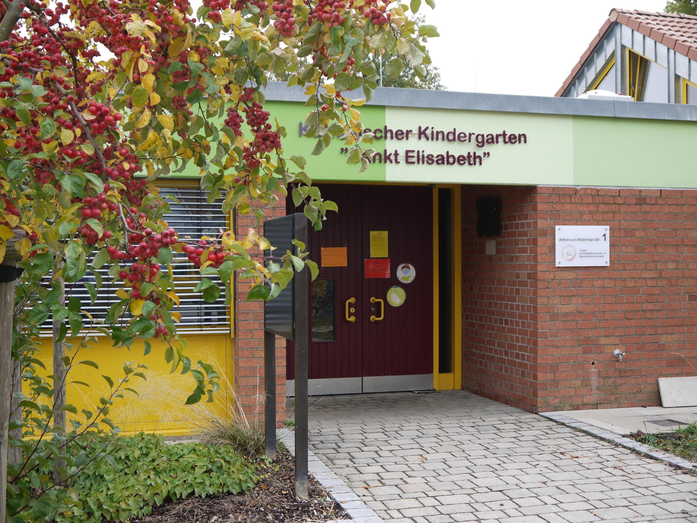 Kindergarten