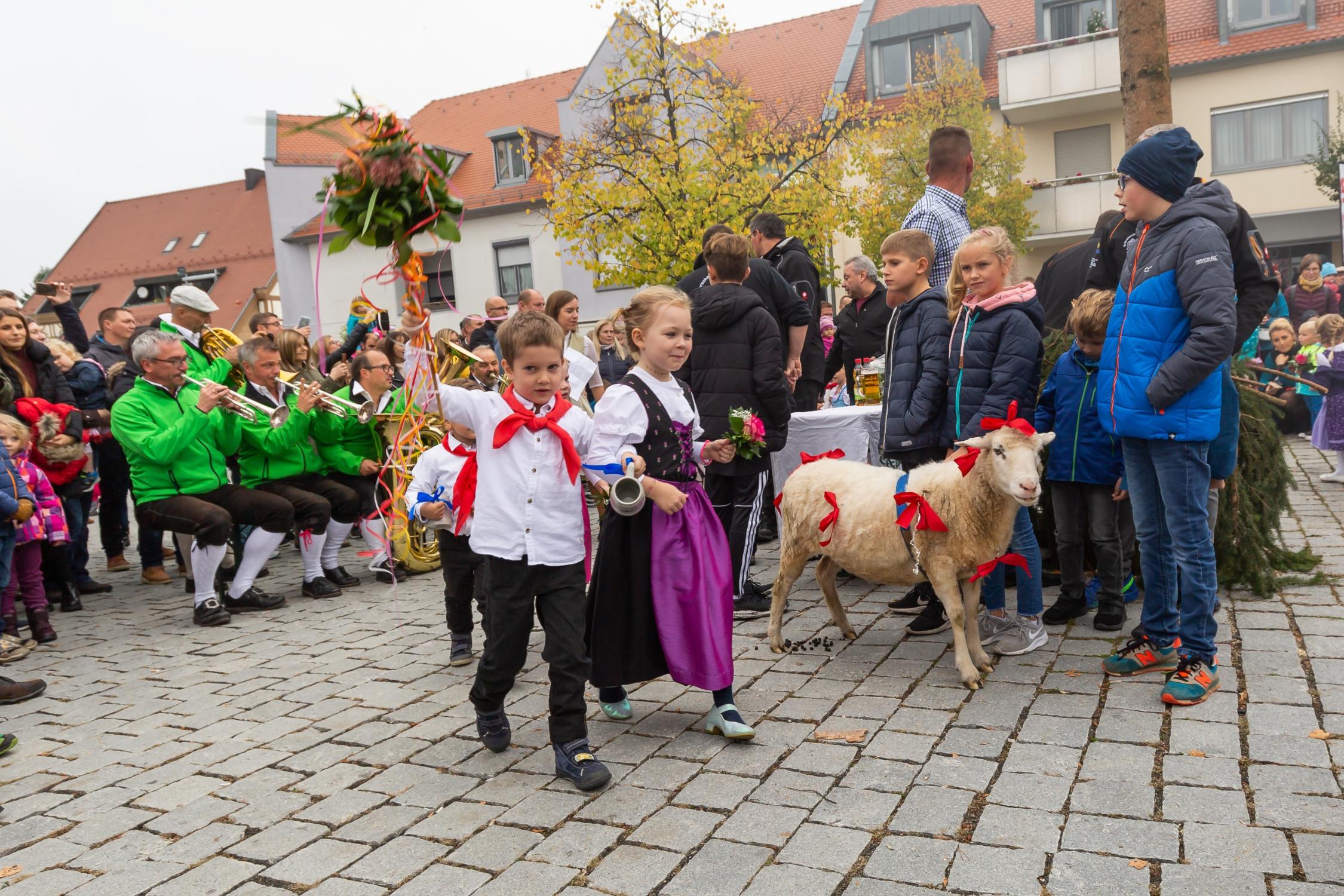 Kirchweih