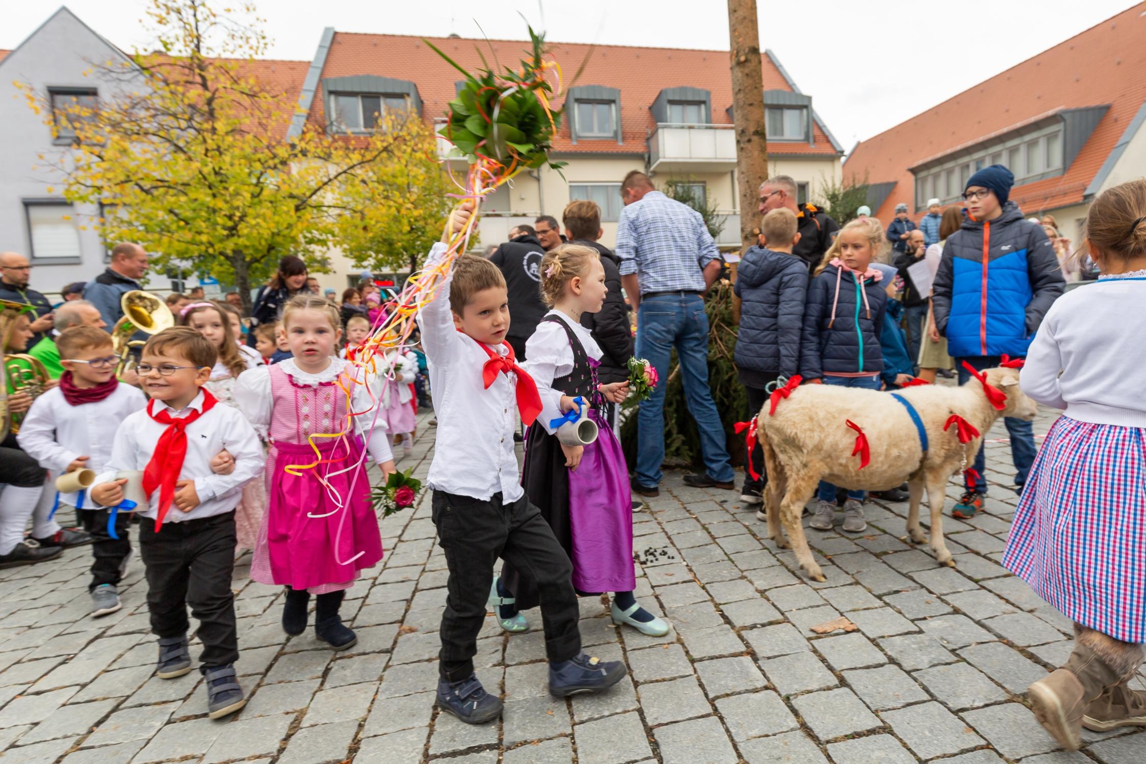 Kirchweih