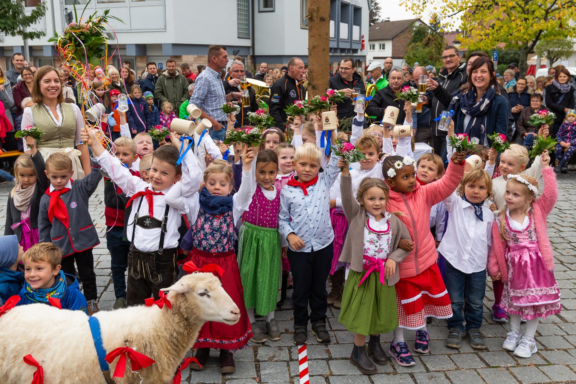 Kirchweih