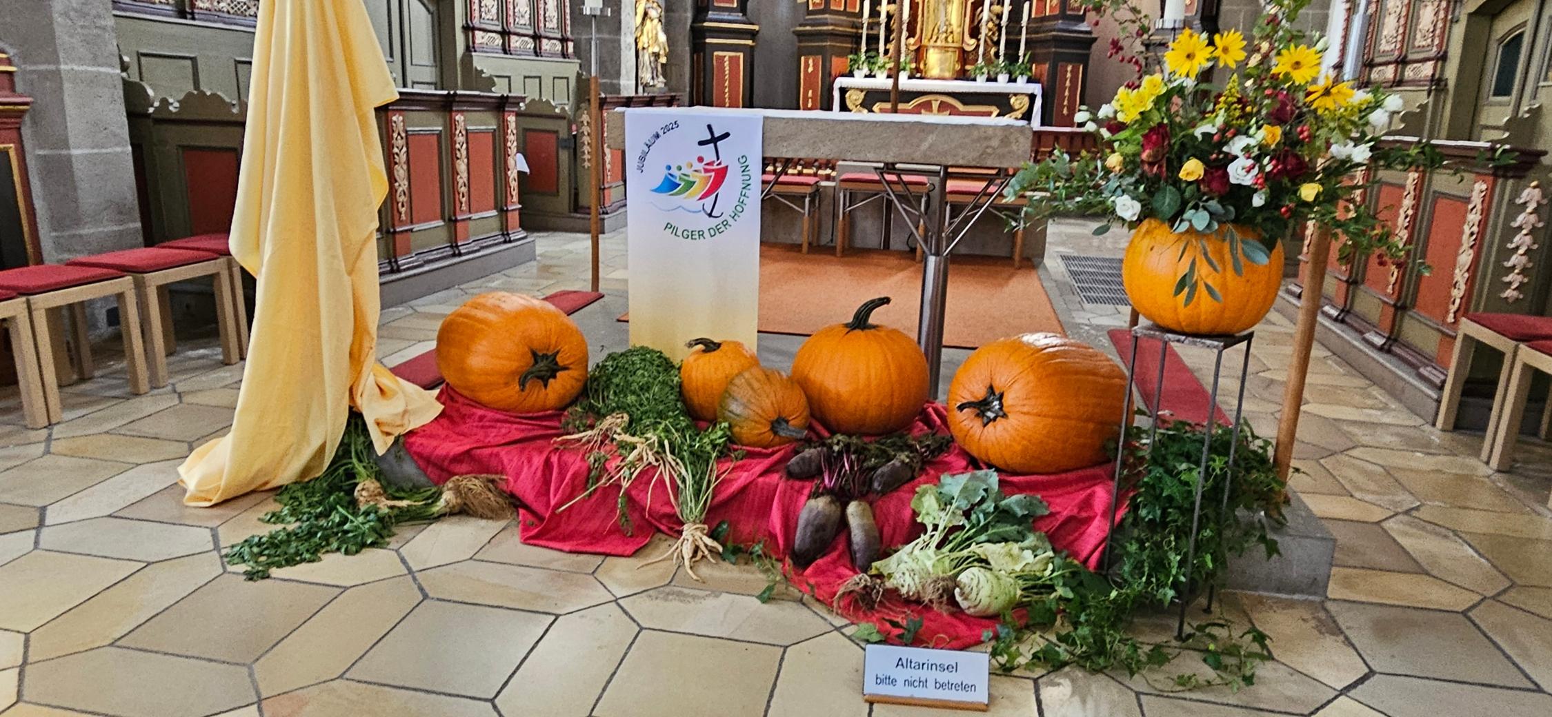 Kirchweihgottesdienst