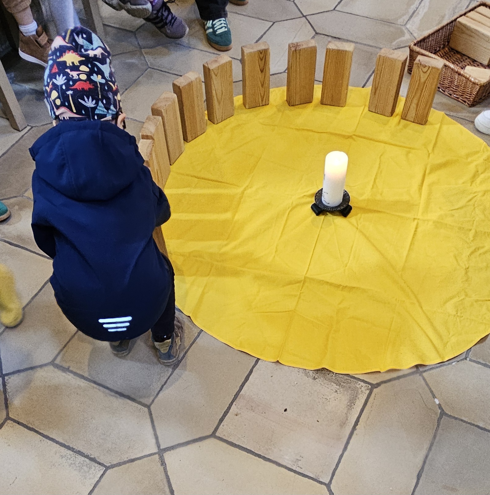 Kirchweihgottesdienst