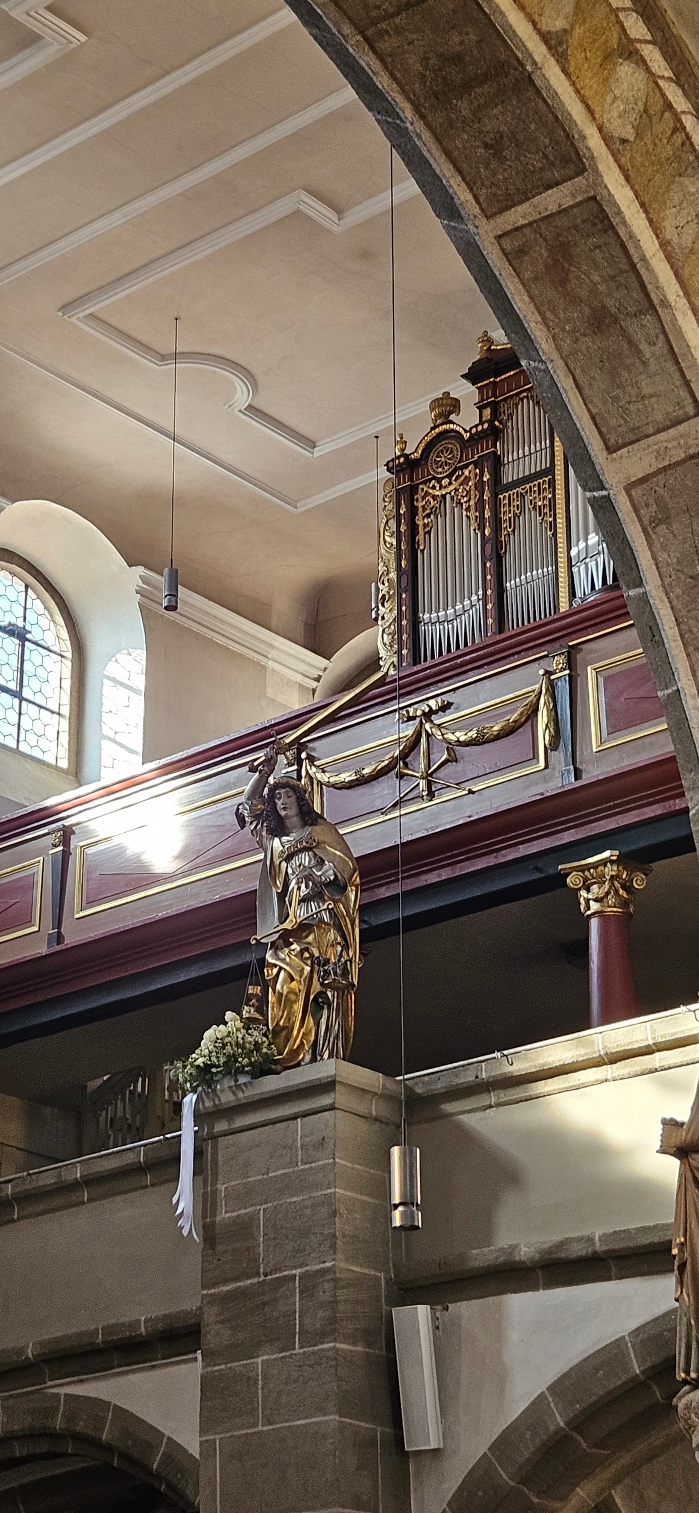 Kirchweihgottesdienst