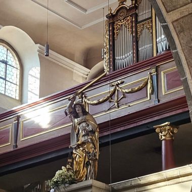 Kirchweihgottesdienst