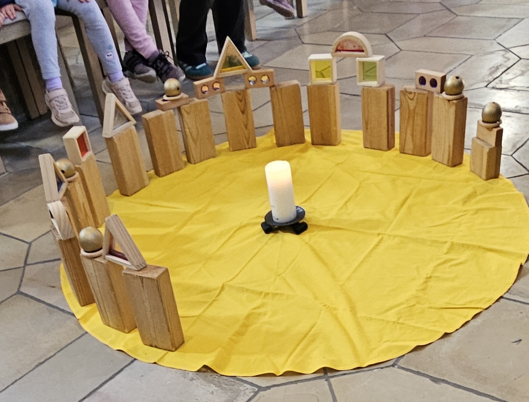 Kirchweihgottesdienst