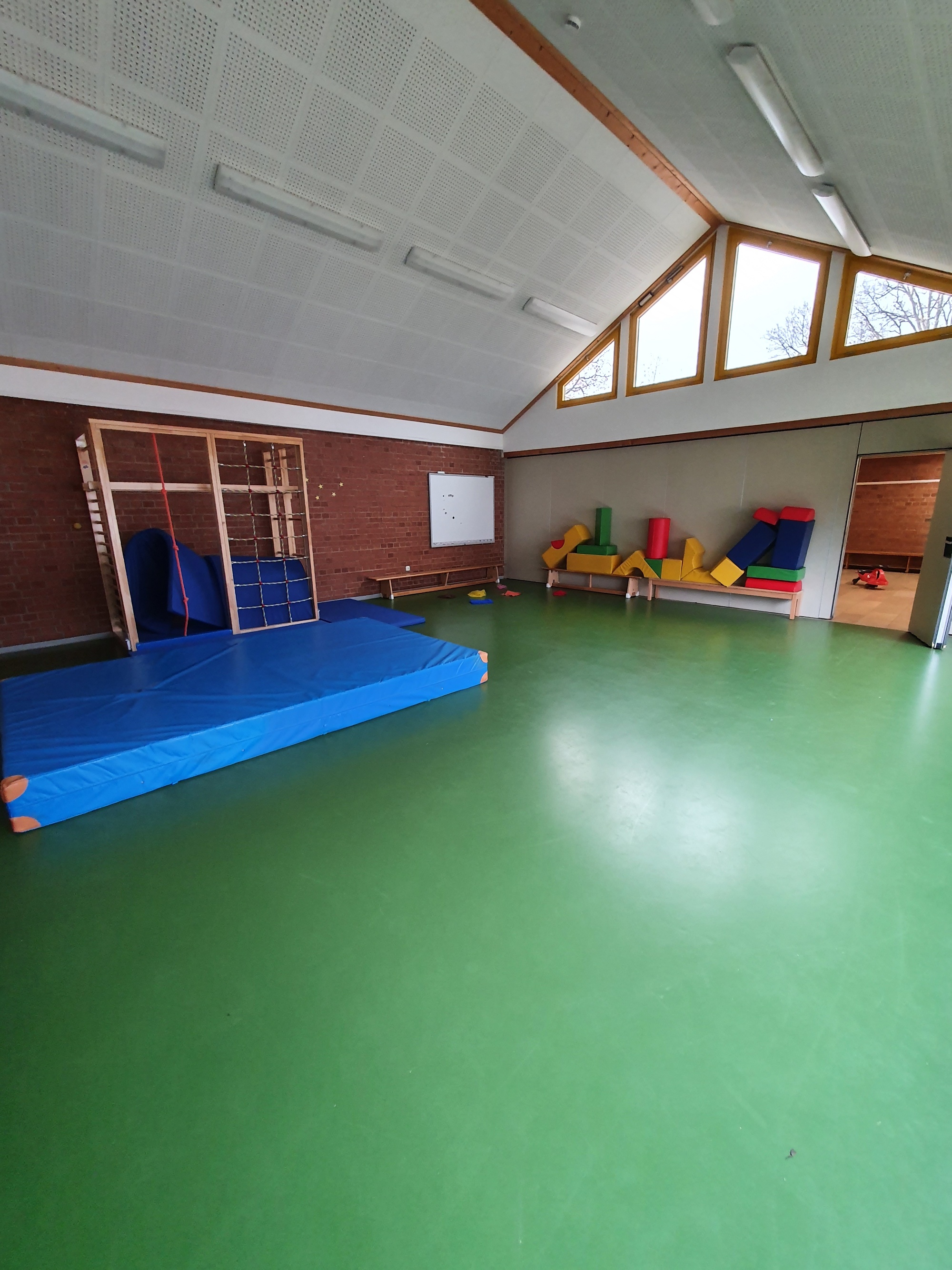 Klettergerüst