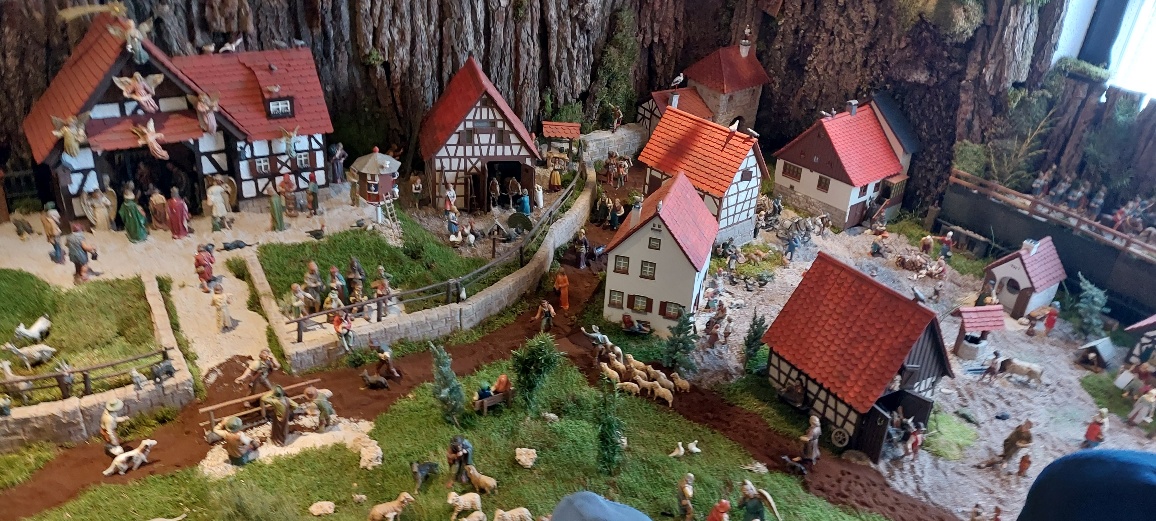 Krippenweg