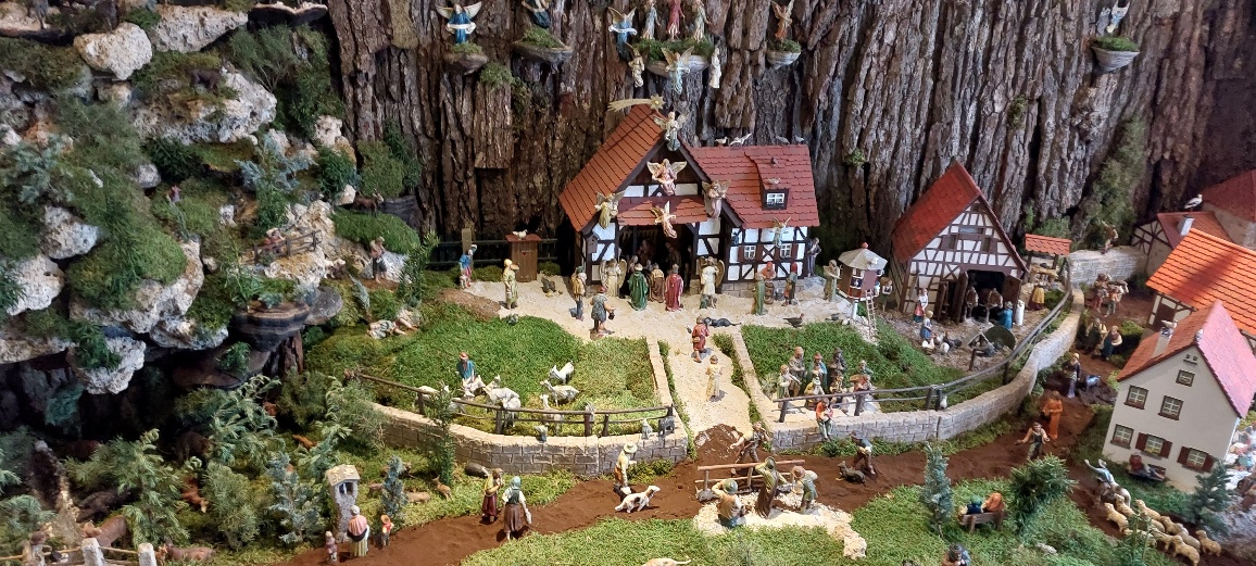 Krippenweg